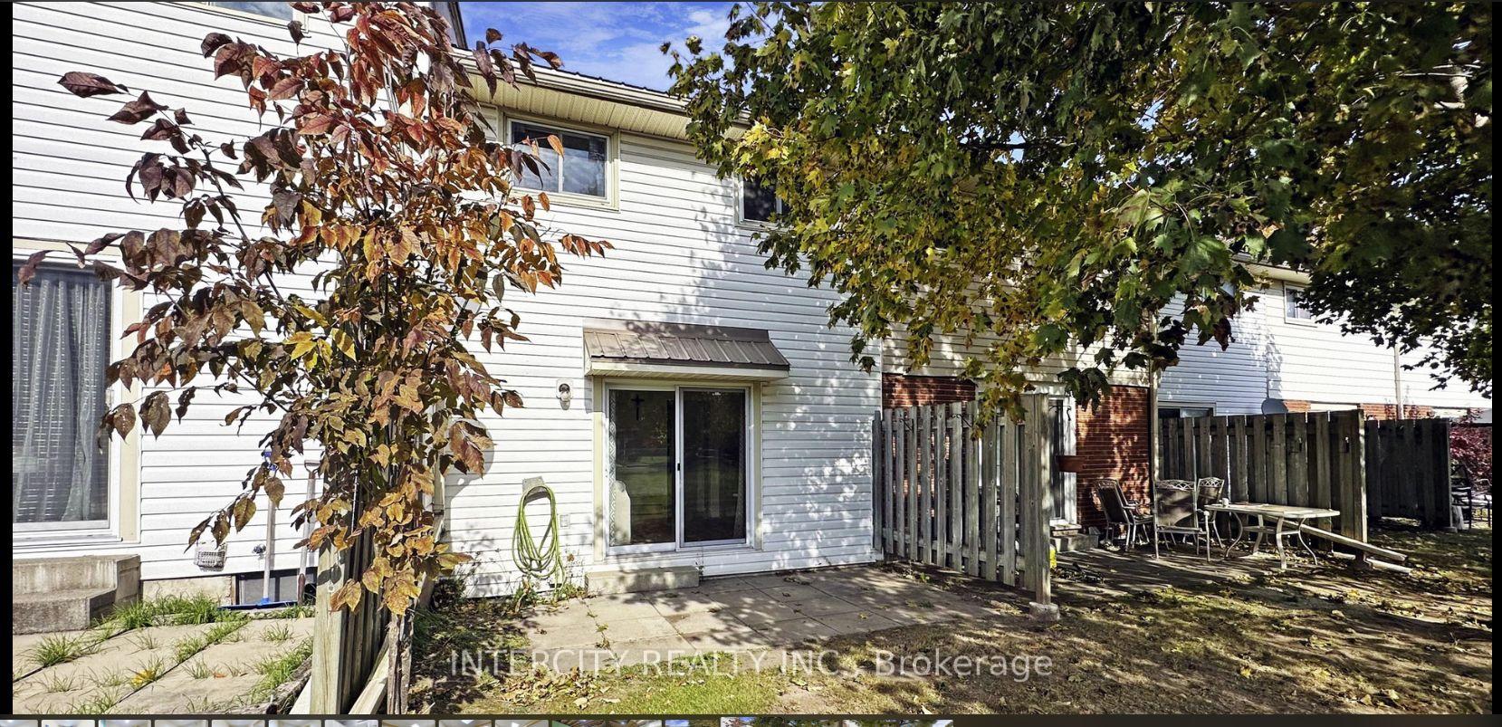 Photo 18 of Unit Unit C, 209 North Park Street, Belleville, Belleville Ward — HOMEH