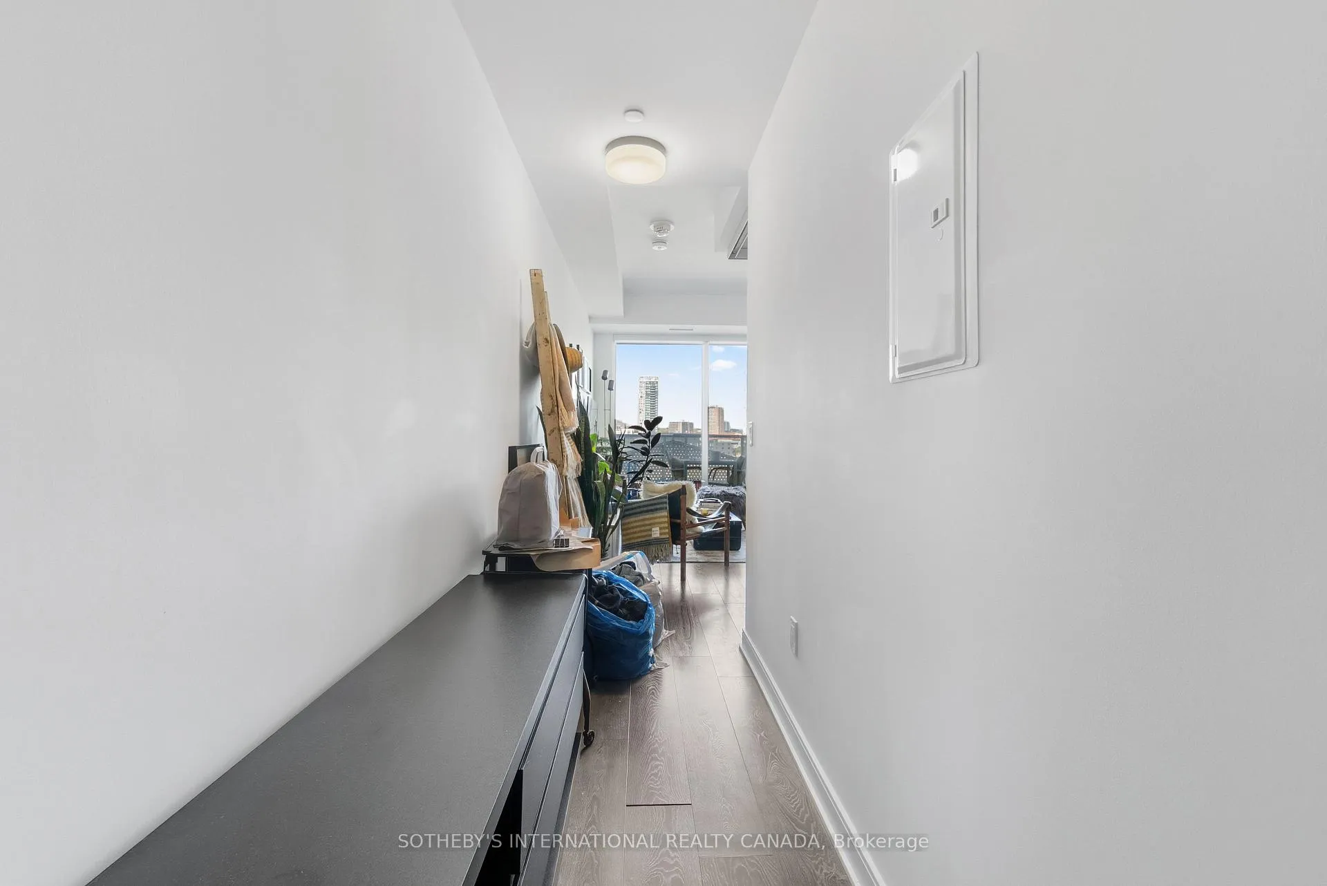 Photo 13 of Unit 1118, 60 Tannery Road, Toronto, Waterfront Communities — HOMEH