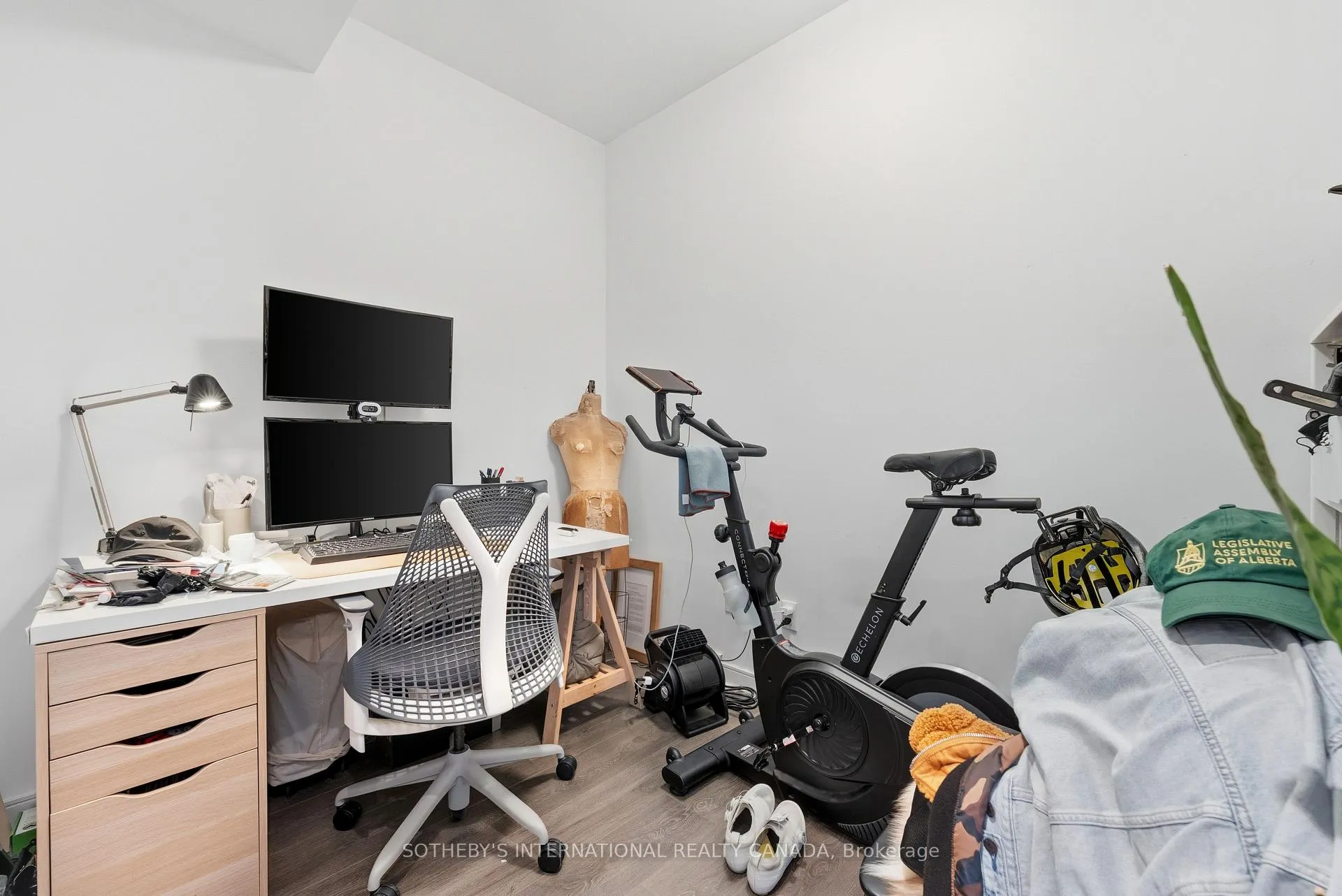 Photo 14 of Unit 1118, 60 Tannery Road, Toronto, Waterfront Communities — HOMEH