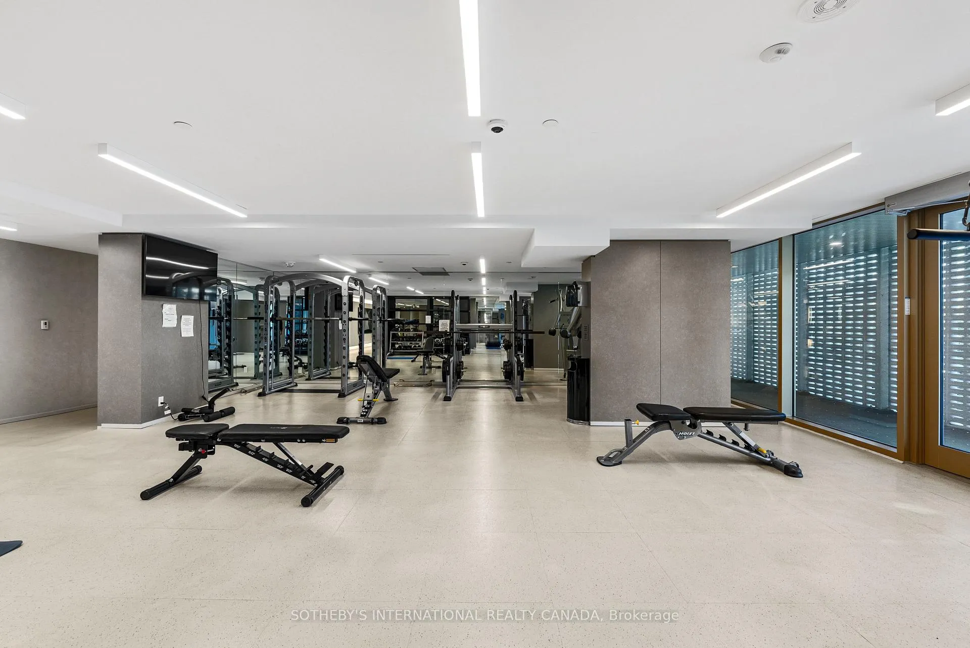 Photo 17 of Unit 1118, 60 Tannery Road, Toronto, Waterfront Communities — HOMEH