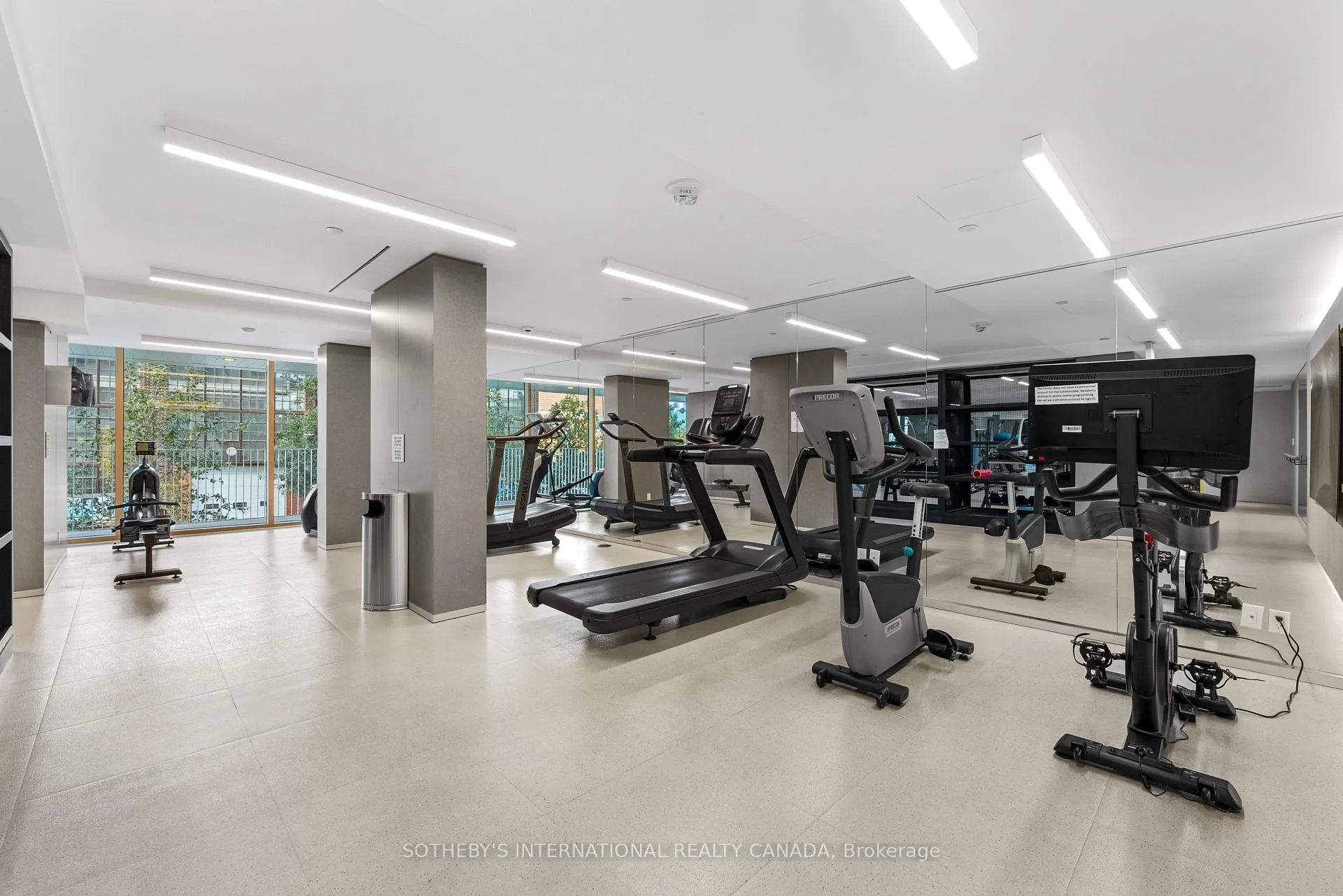 Photo 18 of Unit 1118, 60 Tannery Road, Toronto, Waterfront Communities — HOMEH