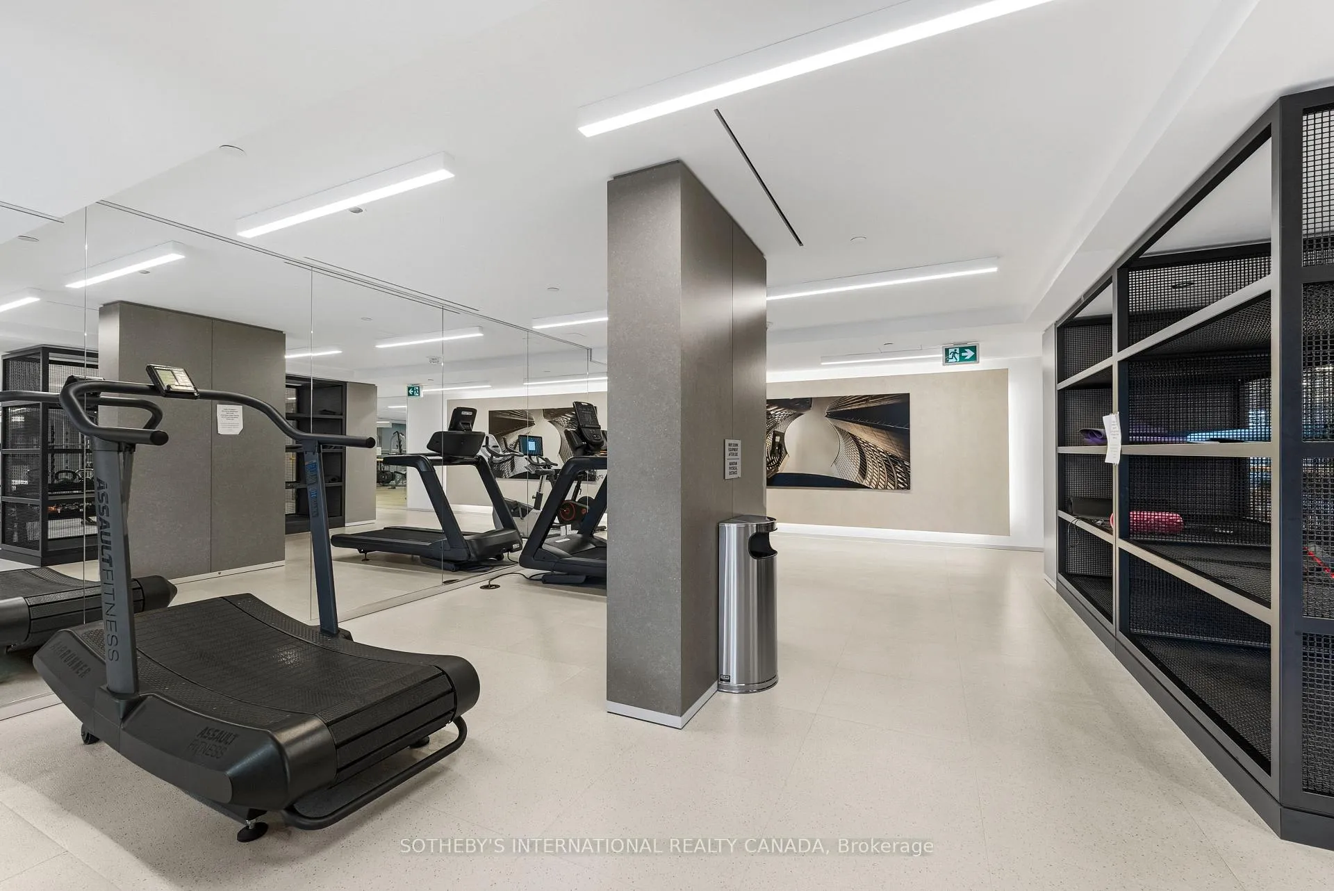 Photo 19 of Unit 1118, 60 Tannery Road, Toronto, Waterfront Communities — HOMEH