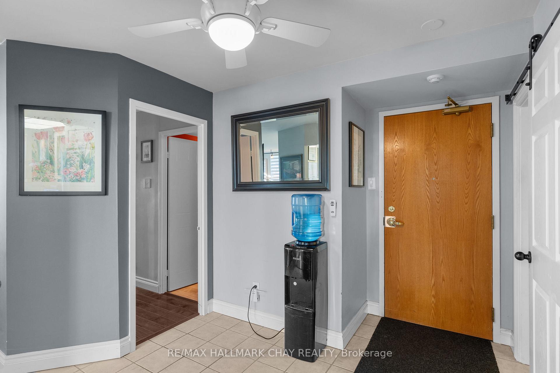 Photo 4 of Unit 105, 75 Ellen Street, Barrie, City Centre — HOMEH