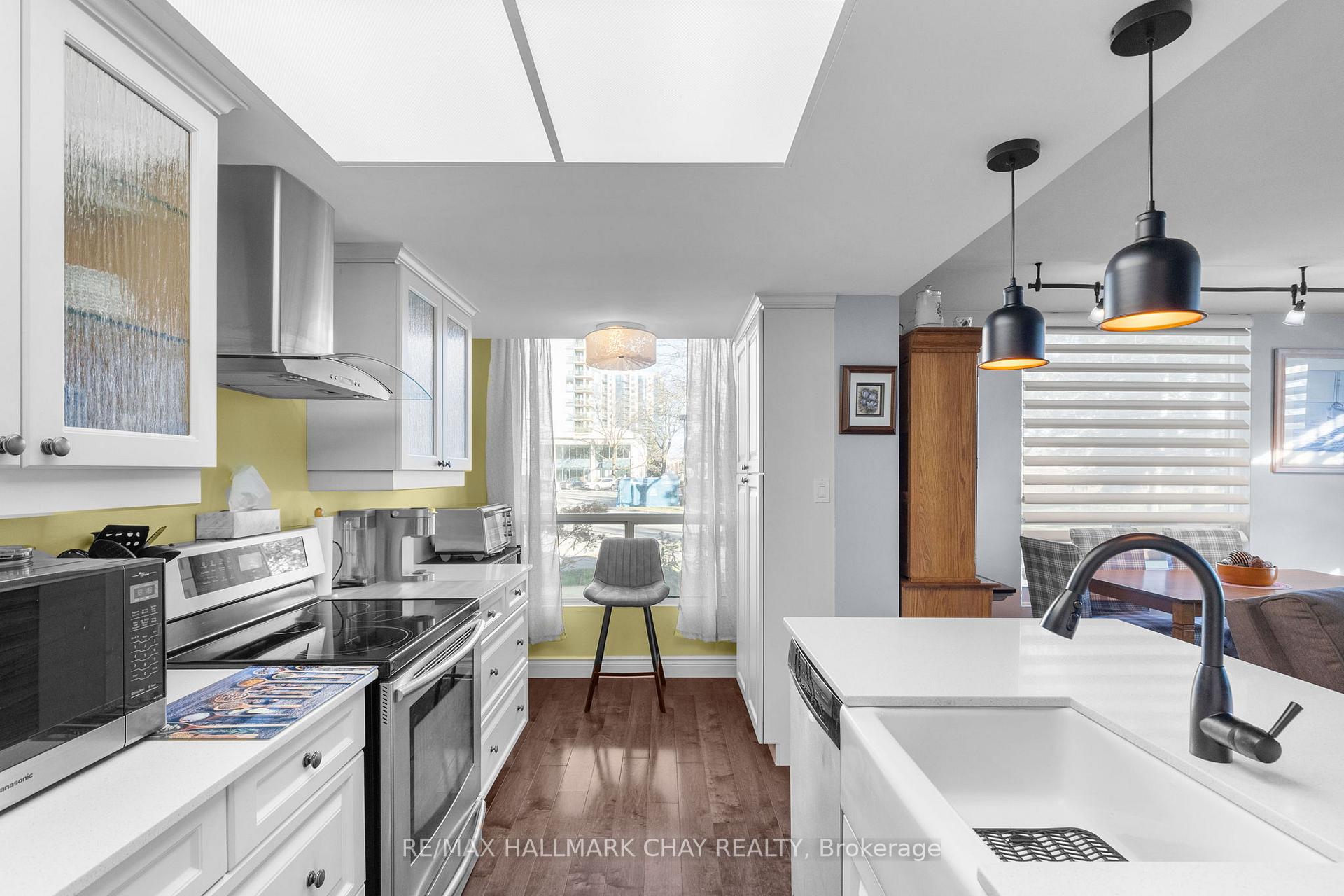 Photo 8 of Unit 105, 75 Ellen Street, Barrie, City Centre — HOMEH