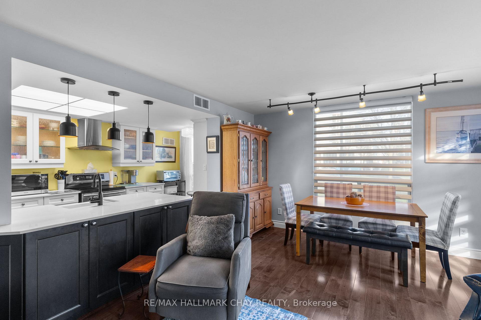 Photo 10 of Unit 105, 75 Ellen Street, Barrie, City Centre — HOMEH
