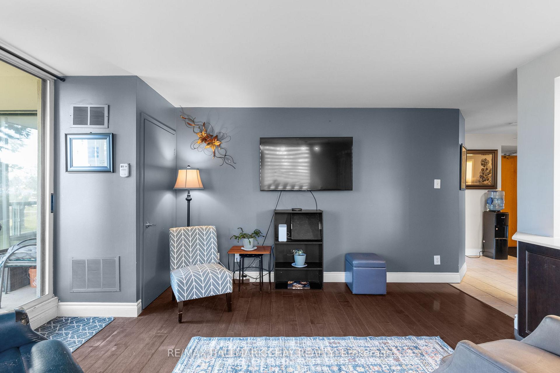Photo 13 of Unit 105, 75 Ellen Street, Barrie, City Centre — HOMEH