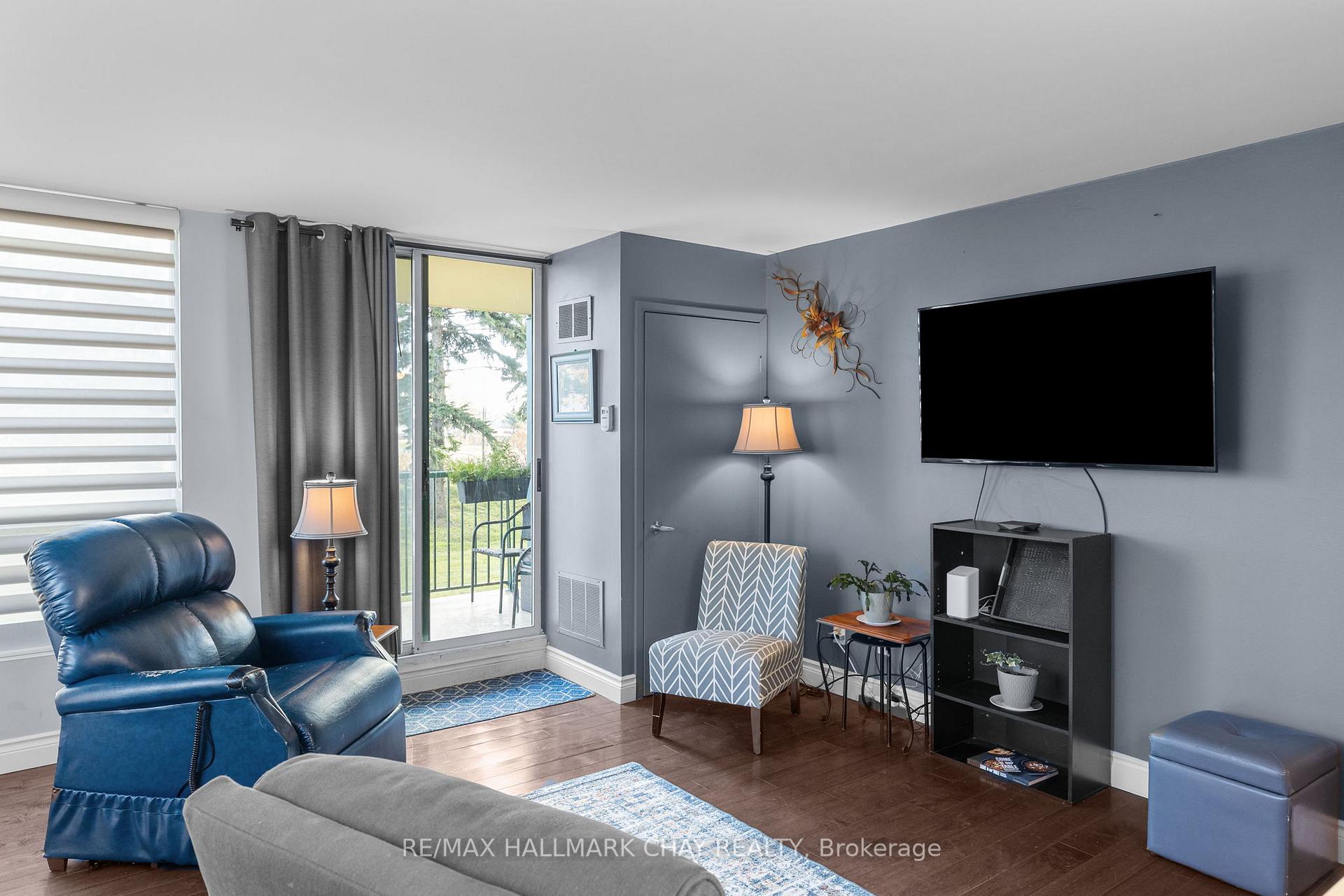 Photo 14 of Unit 105, 75 Ellen Street, Barrie, City Centre — HOMEH