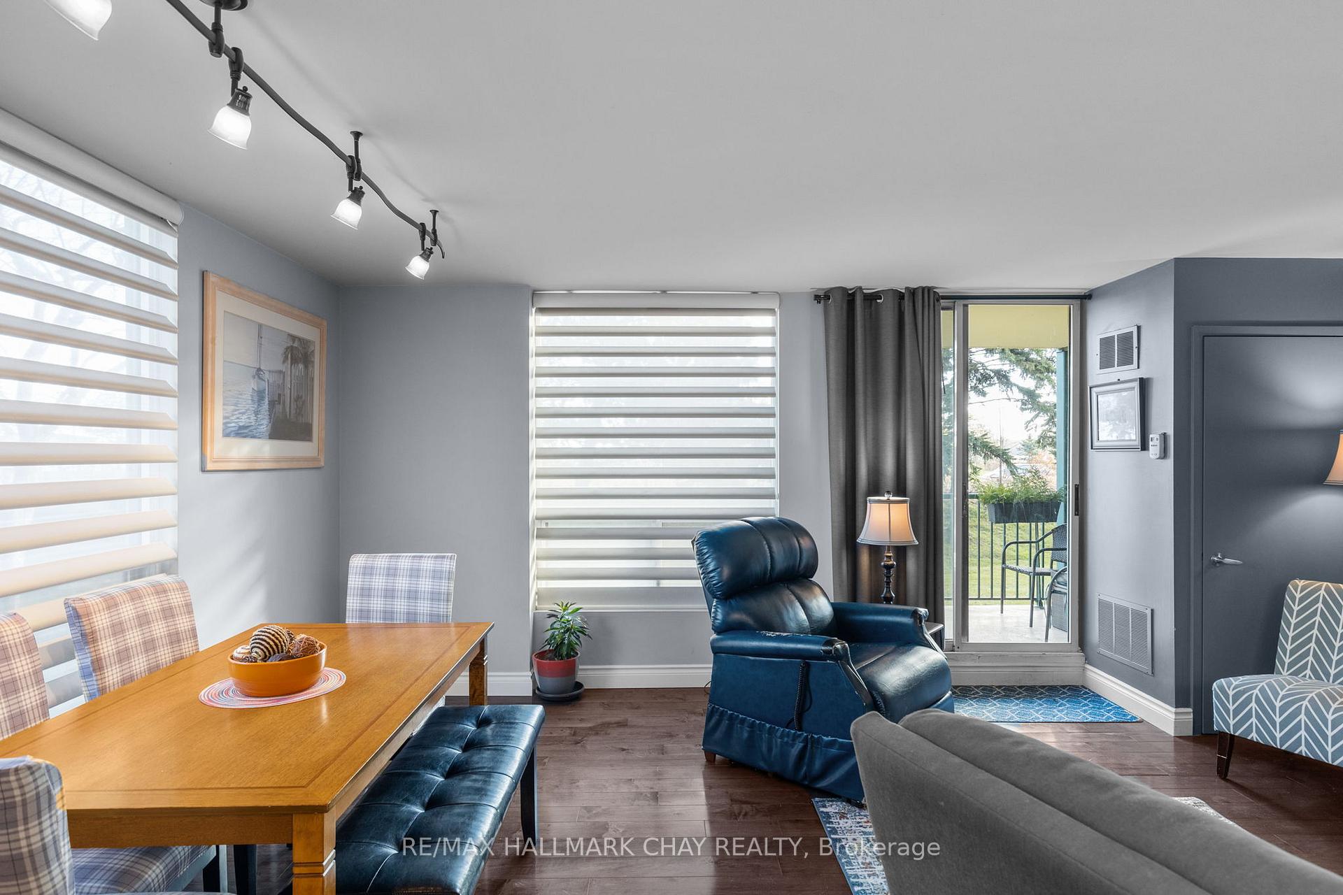 Photo 17 of Unit 105, 75 Ellen Street, Barrie, City Centre — HOMEH