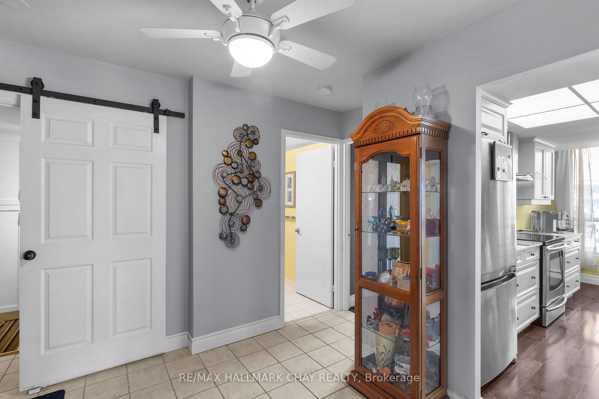 Photo 18 of Unit 105, 75 Ellen Street, Barrie, City Centre — HOMEH