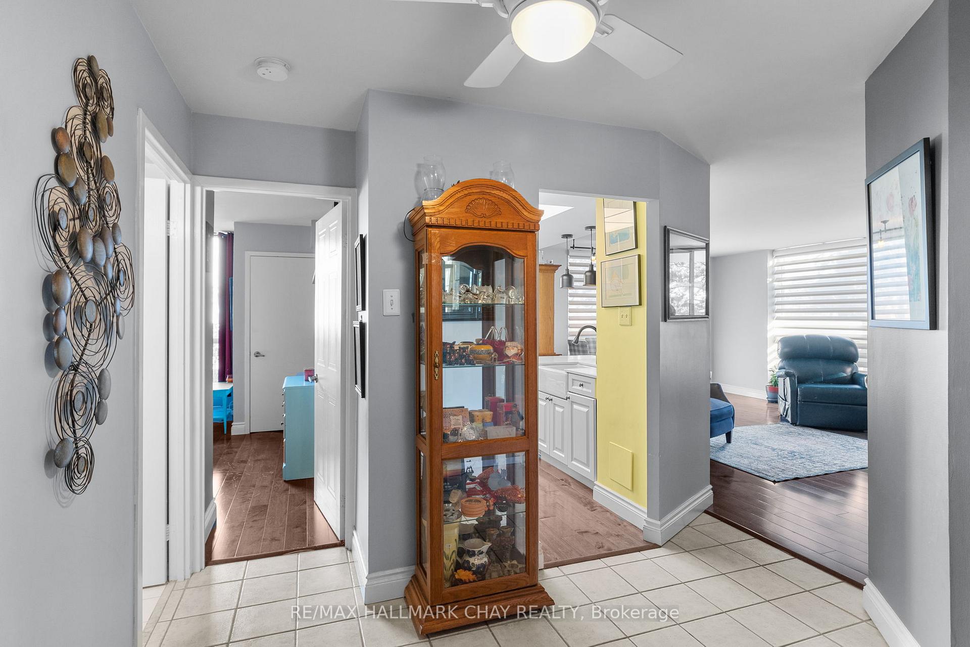 Photo 19 of Unit 105, 75 Ellen Street, Barrie, City Centre — HOMEH