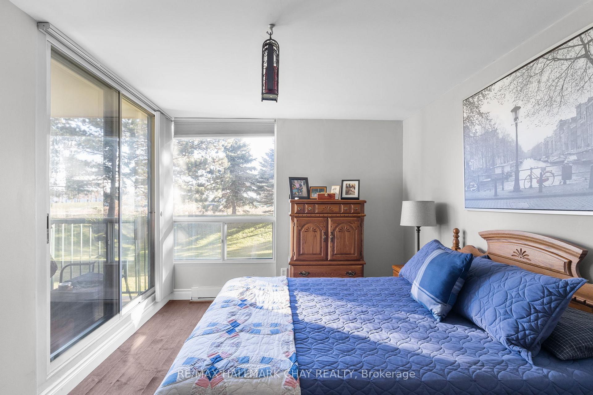 Photo 21 of Unit 105, 75 Ellen Street, Barrie, City Centre — HOMEH