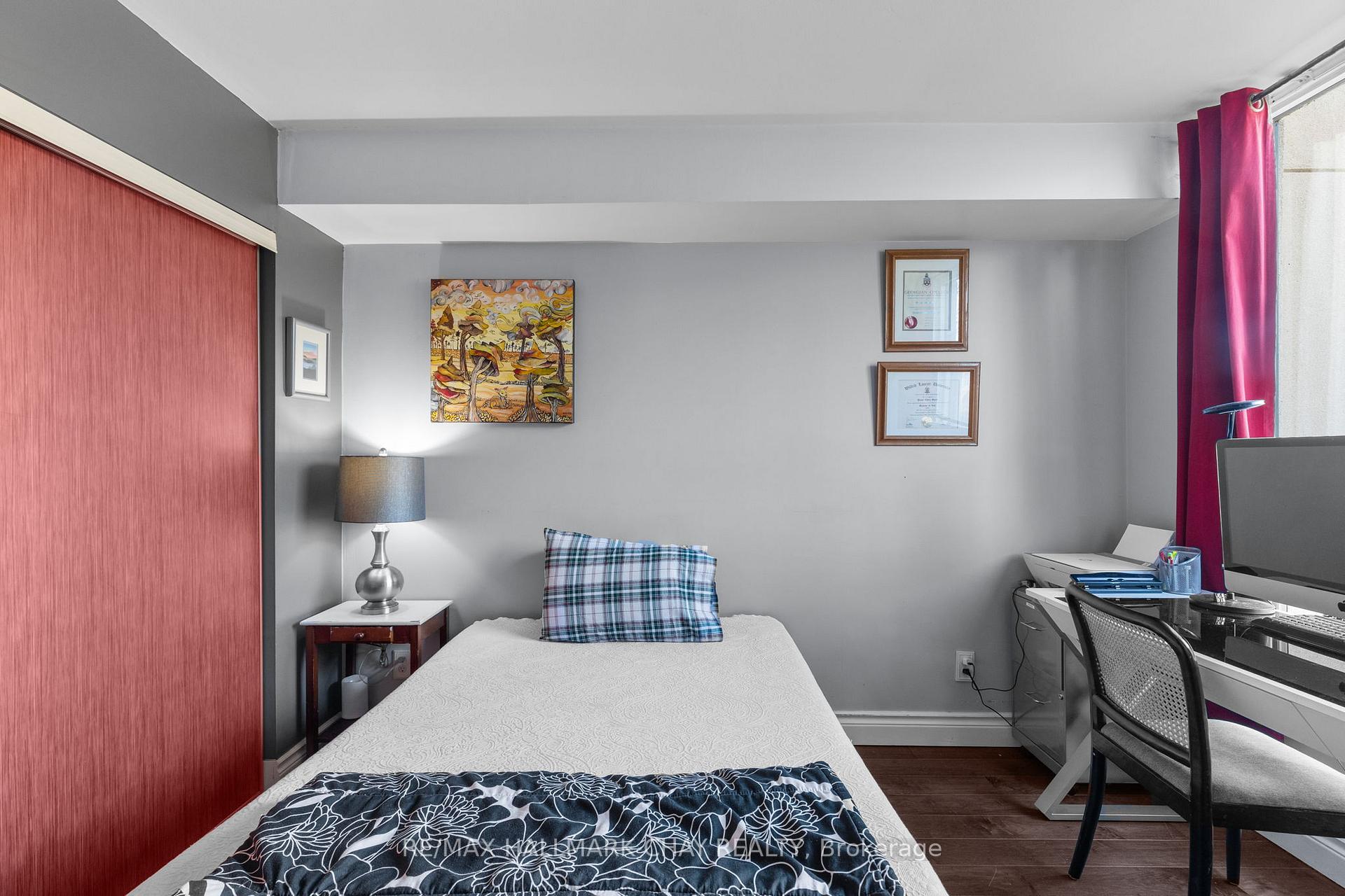 Photo 25 of Unit 105, 75 Ellen Street, Barrie, City Centre — HOMEH