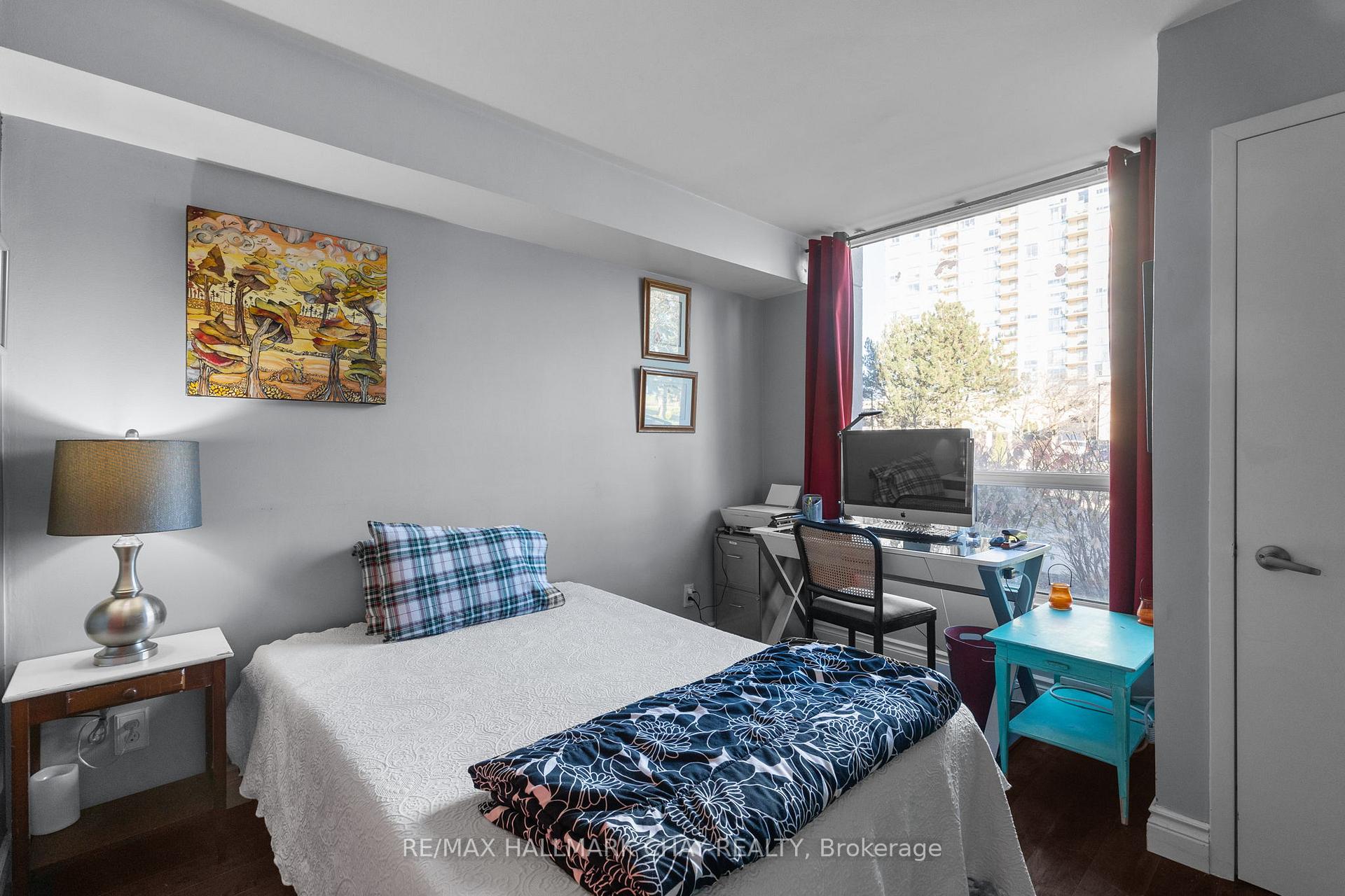 Photo 26 of Unit 105, 75 Ellen Street, Barrie, City Centre — HOMEH