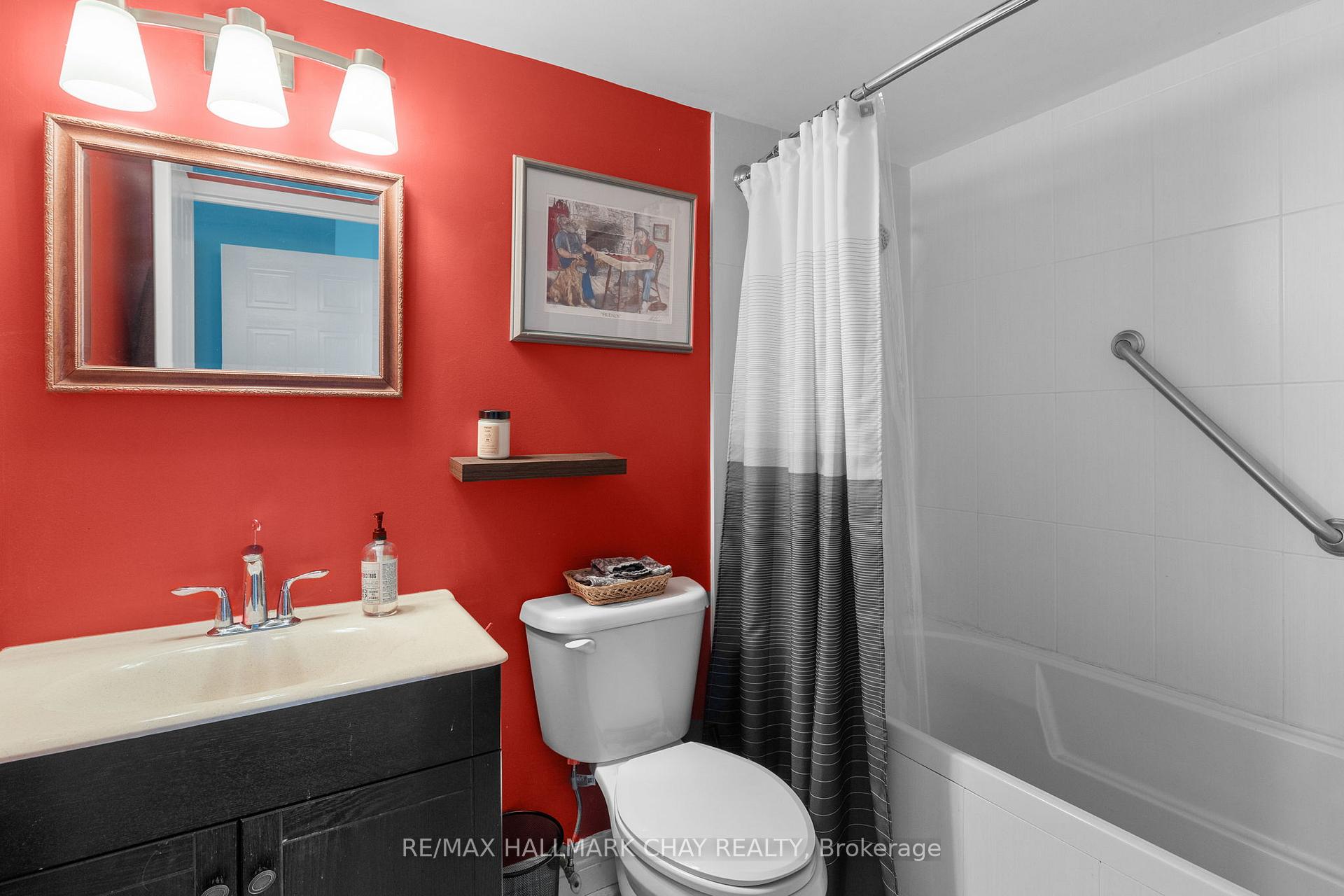 Photo 27 of Unit 105, 75 Ellen Street, Barrie, City Centre — HOMEH