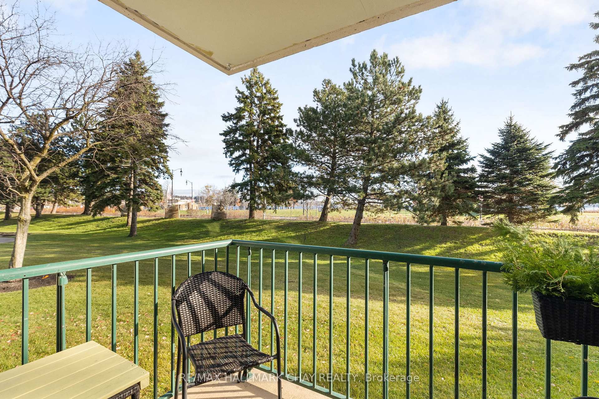 Photo 28 of Unit 105, 75 Ellen Street, Barrie, City Centre — HOMEH
