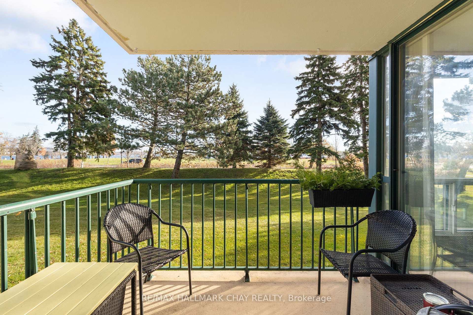 Photo 29 of Unit 105, 75 Ellen Street, Barrie, City Centre — HOMEH