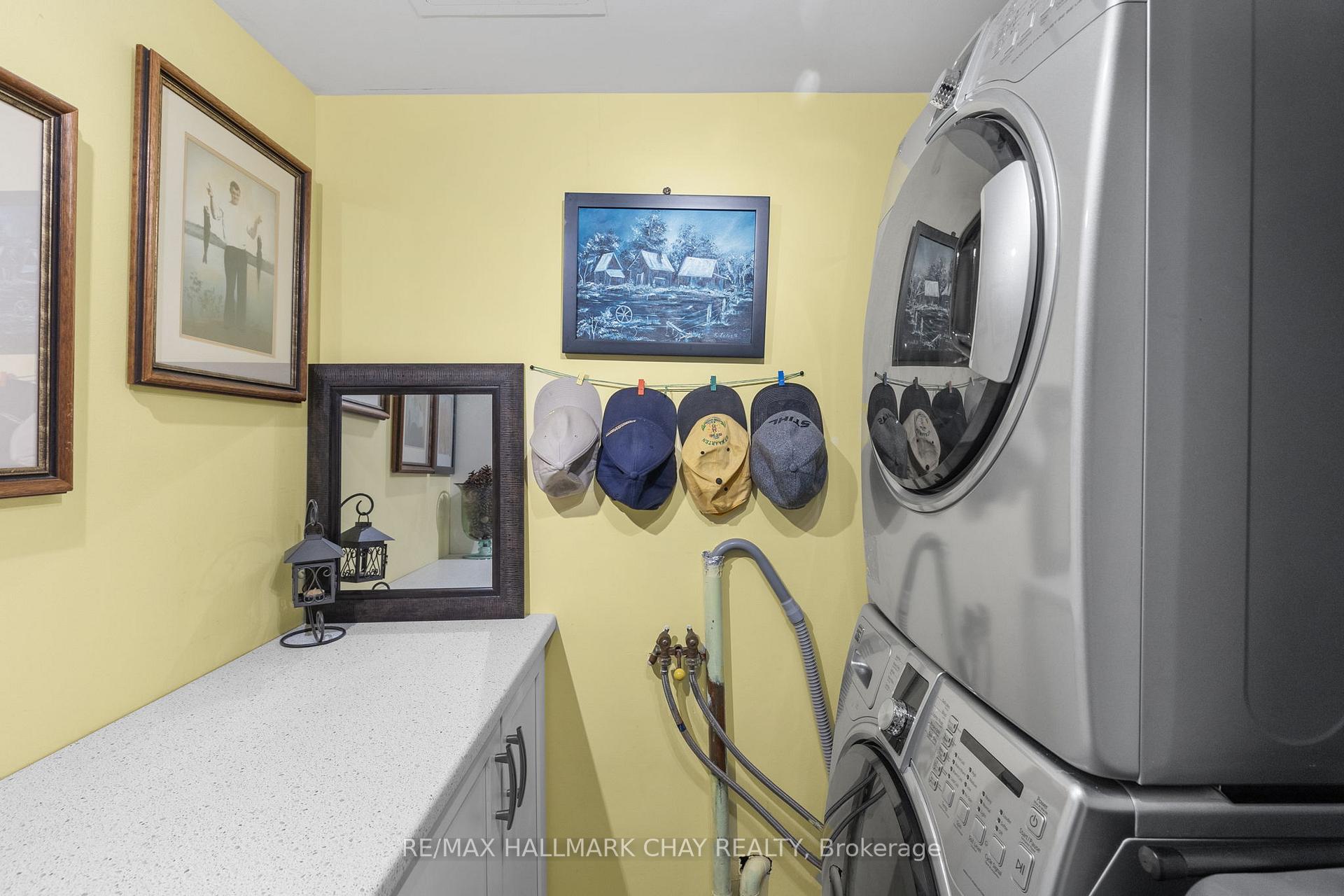 Photo 31 of Unit 105, 75 Ellen Street, Barrie, City Centre — HOMEH