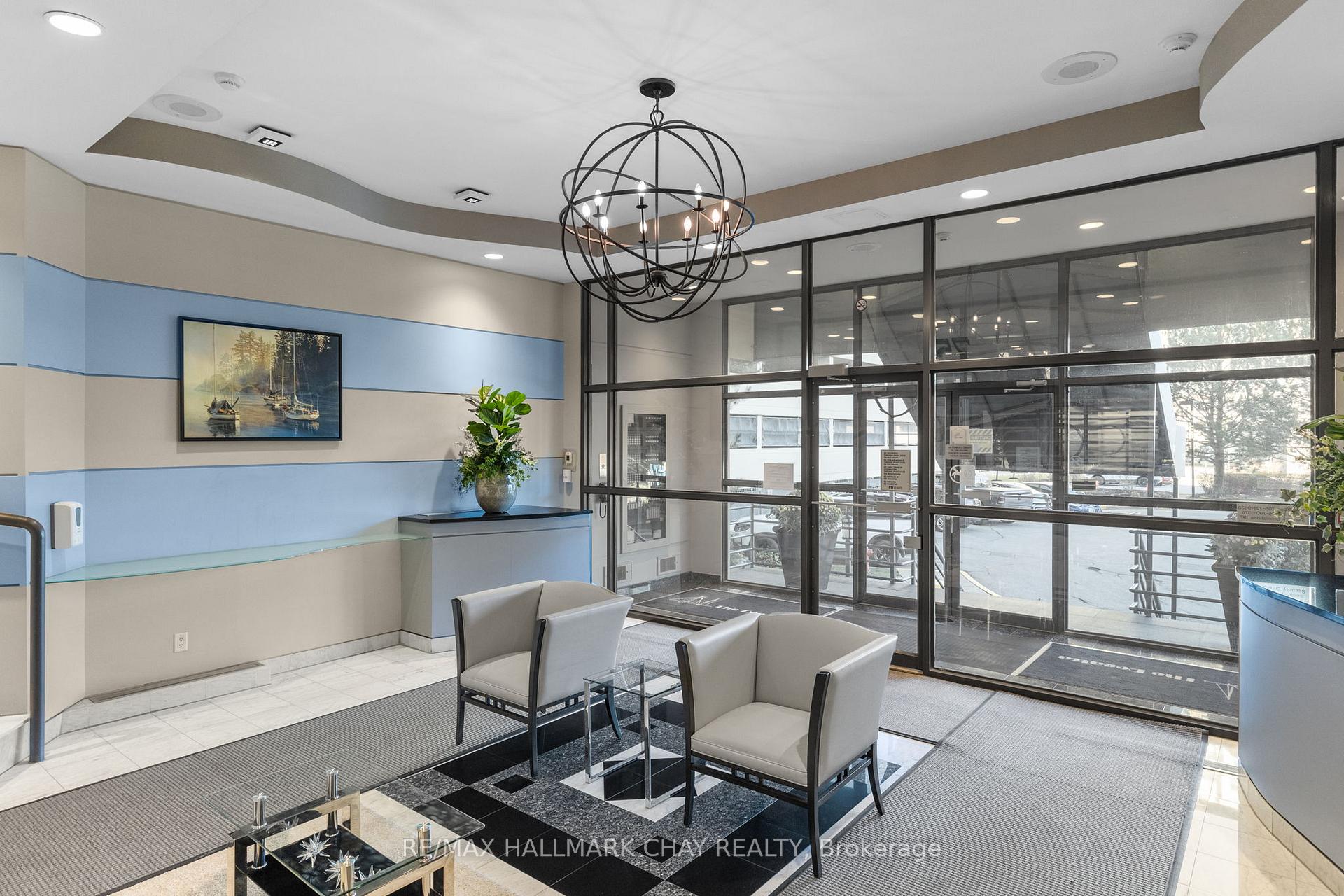Photo 32 of Unit 105, 75 Ellen Street, Barrie, City Centre — HOMEH