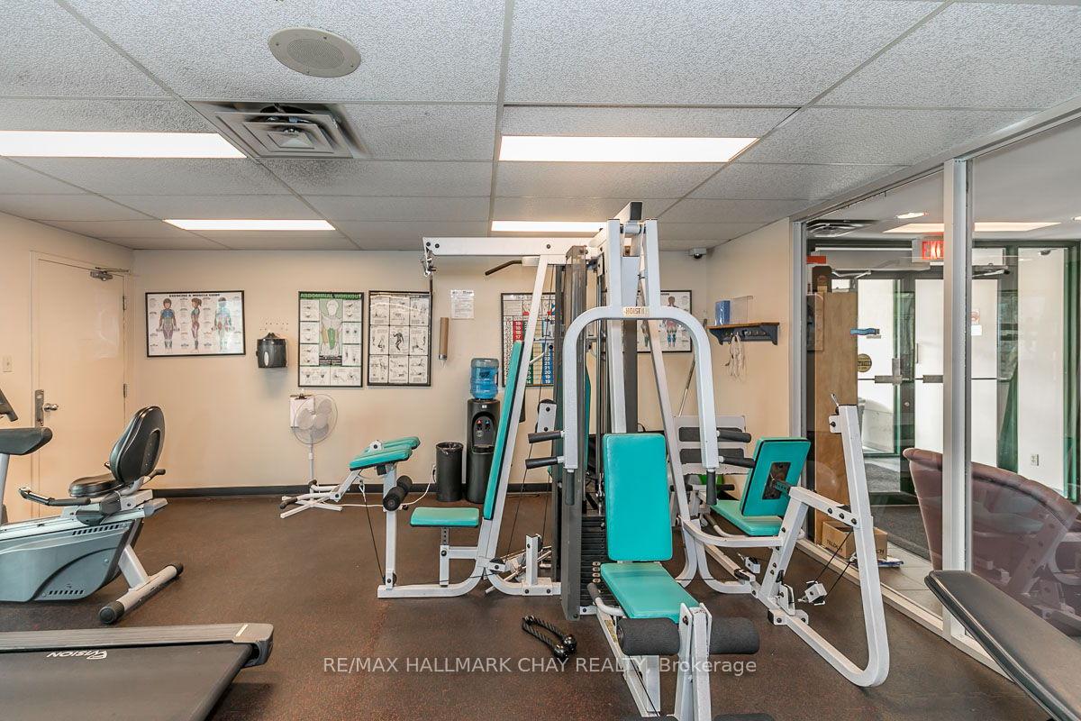 Photo 34 of Unit 105, 75 Ellen Street, Barrie, City Centre — HOMEH