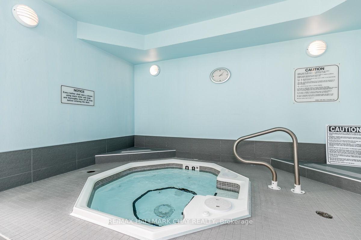 Photo 36 of Unit 105, 75 Ellen Street, Barrie, City Centre — HOMEH