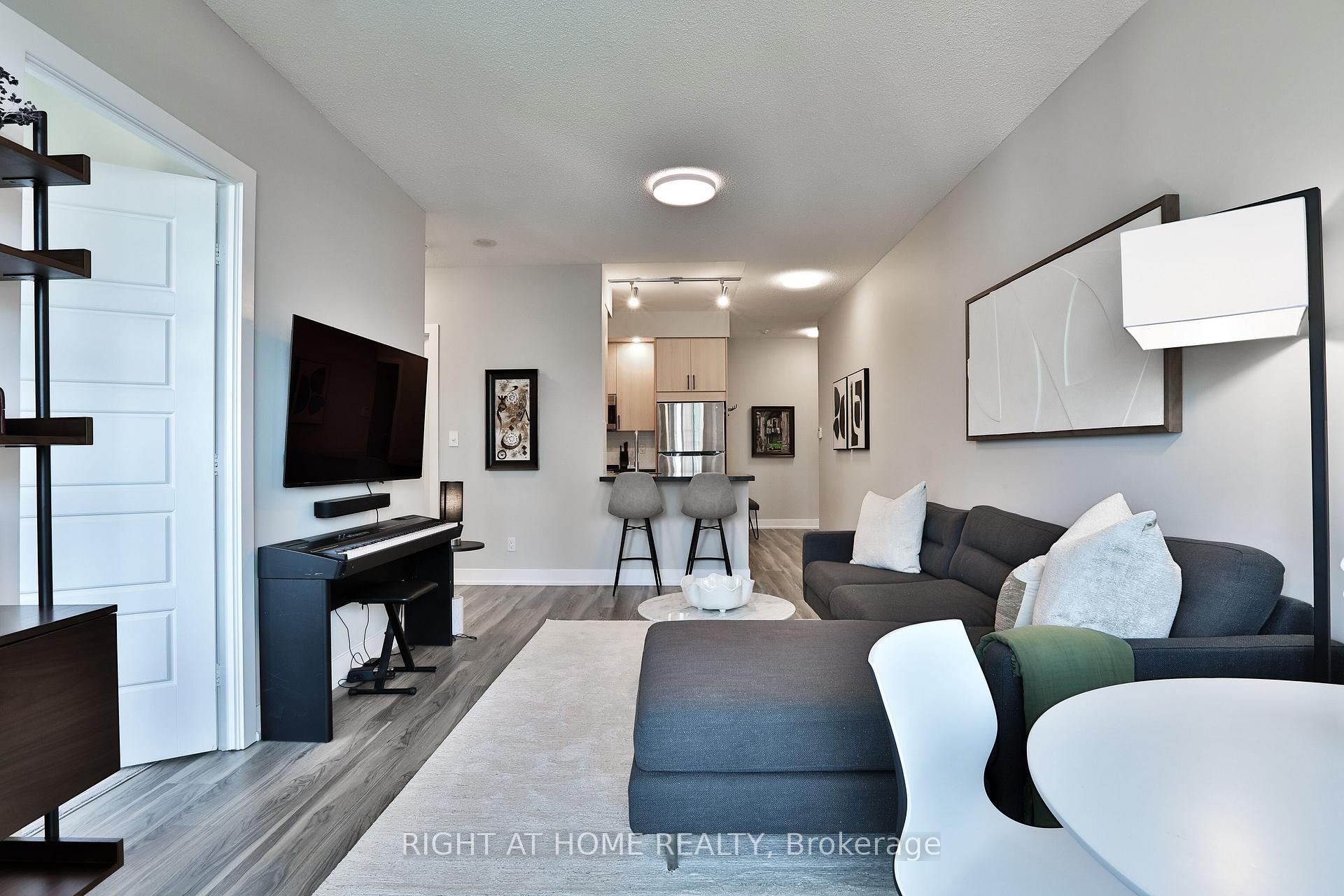 Photo 10 of Unit 2308, 28 Linden Street, Toronto, North St. James Town — HOMEH