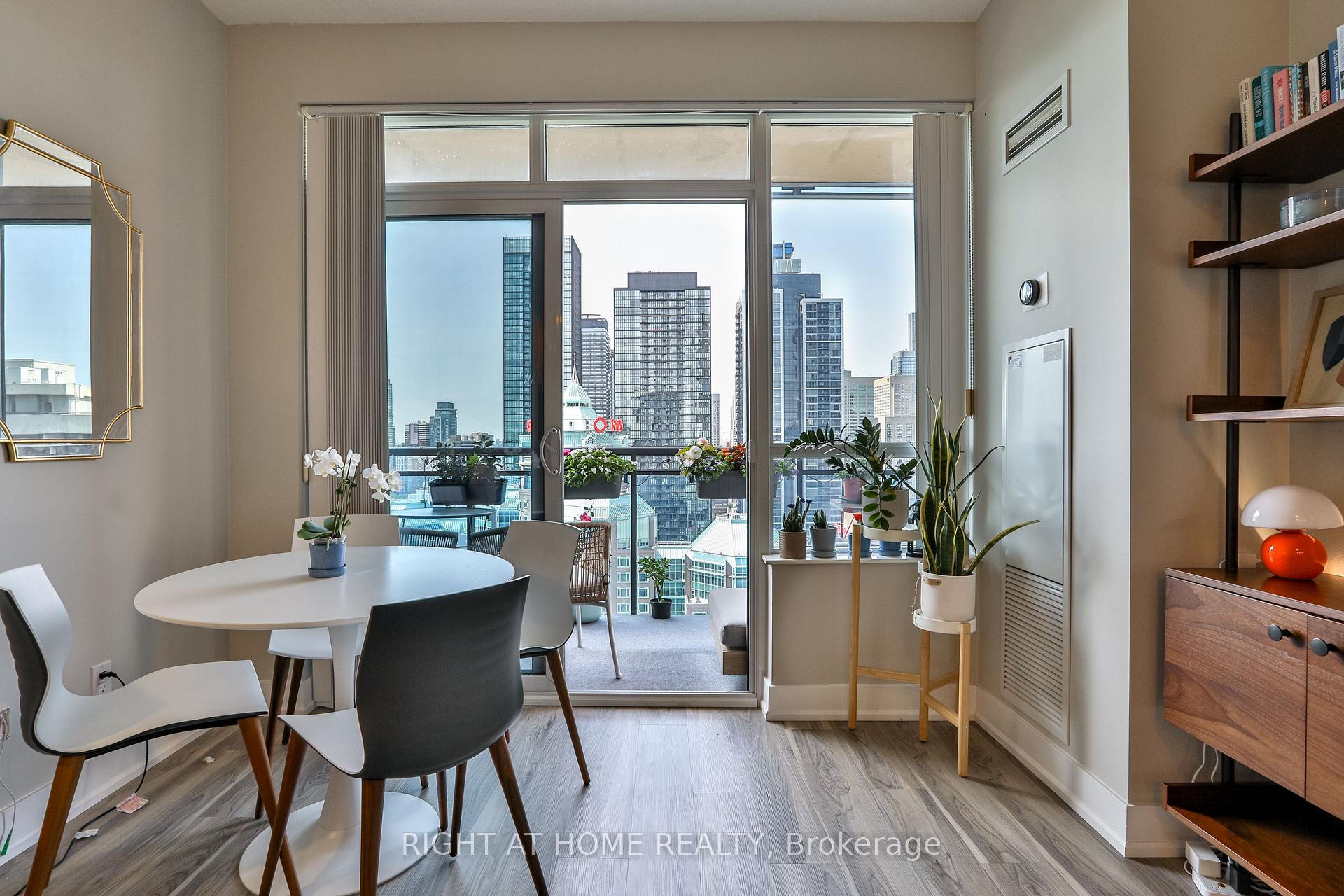 Photo 12 of Unit 2308, 28 Linden Street, Toronto, North St. James Town — HOMEH