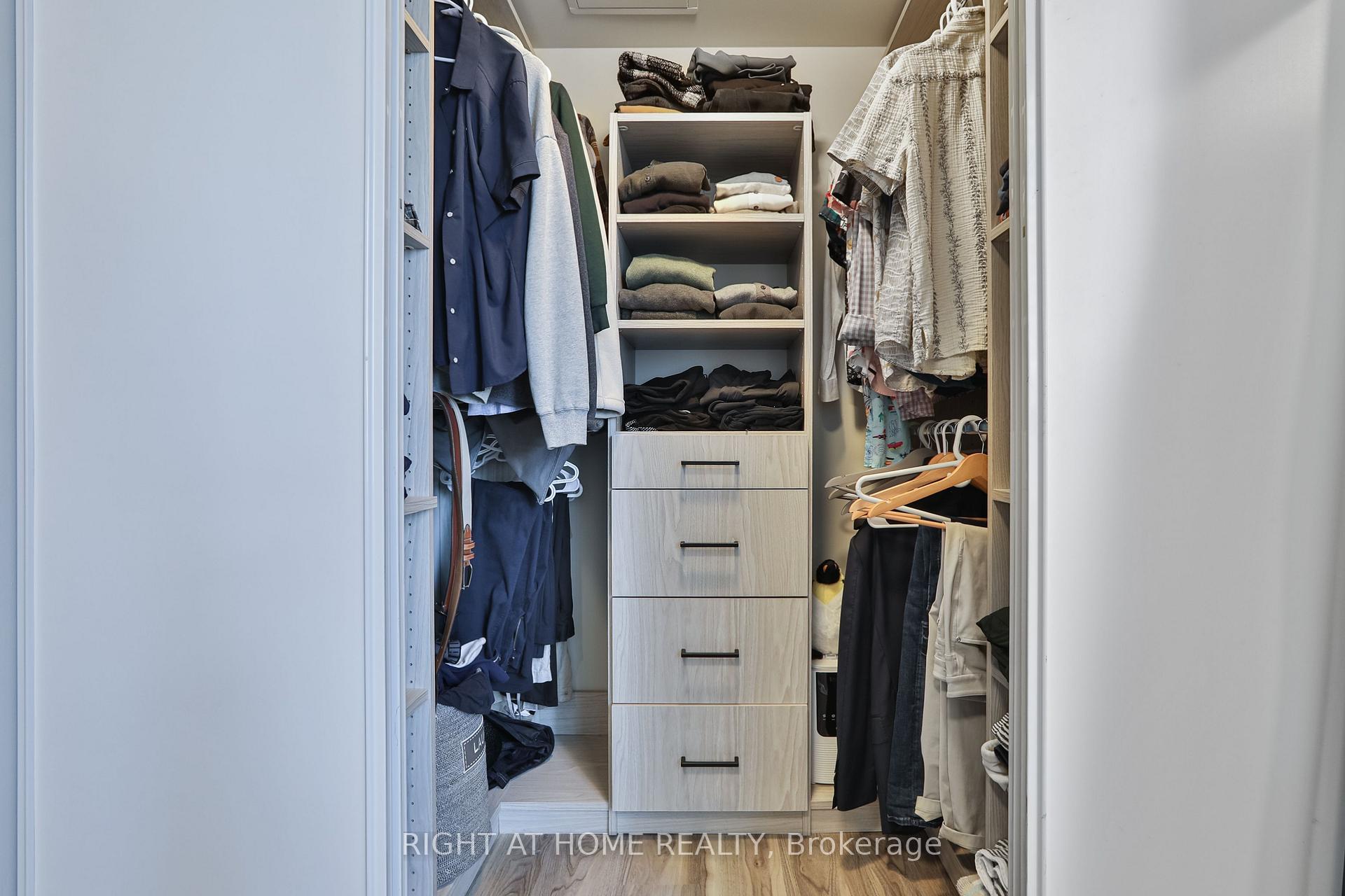 Photo 16 of Unit 2308, 28 Linden Street, Toronto, North St. James Town — HOMEH