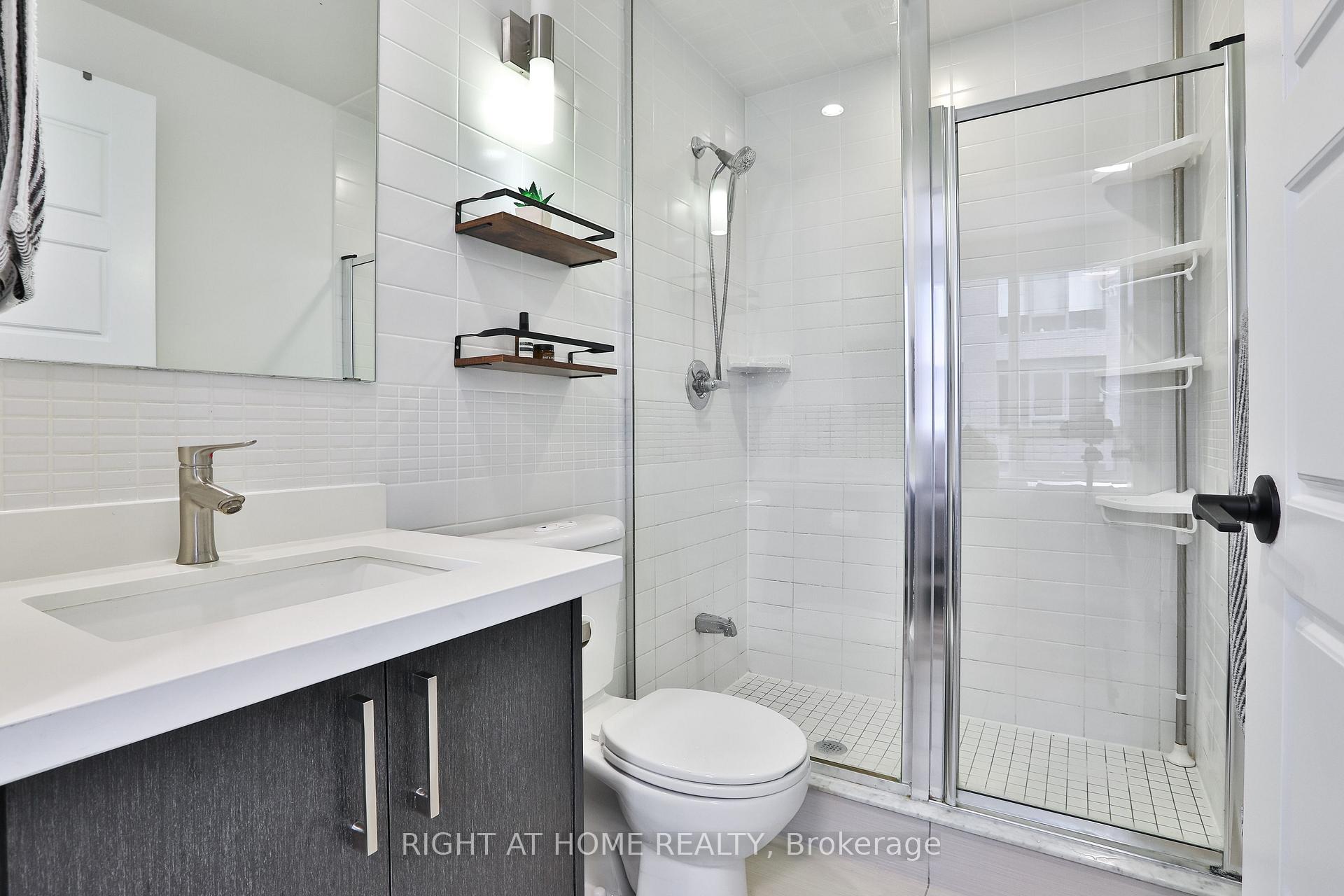 Photo 17 of Unit 2308, 28 Linden Street, Toronto, North St. James Town — HOMEH