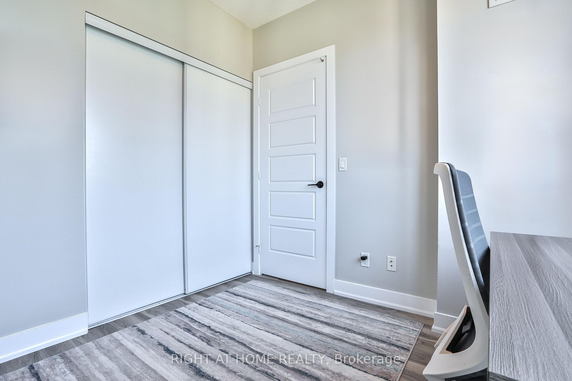 Photo 19 of Unit 2308, 28 Linden Street, Toronto, North St. James Town — HOMEH