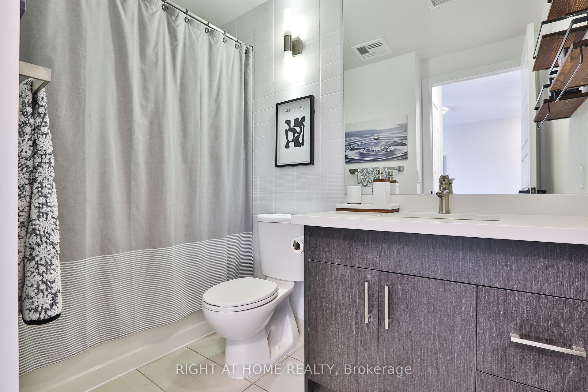 Photo 20 of Unit 2308, 28 Linden Street, Toronto, North St. James Town — HOMEH