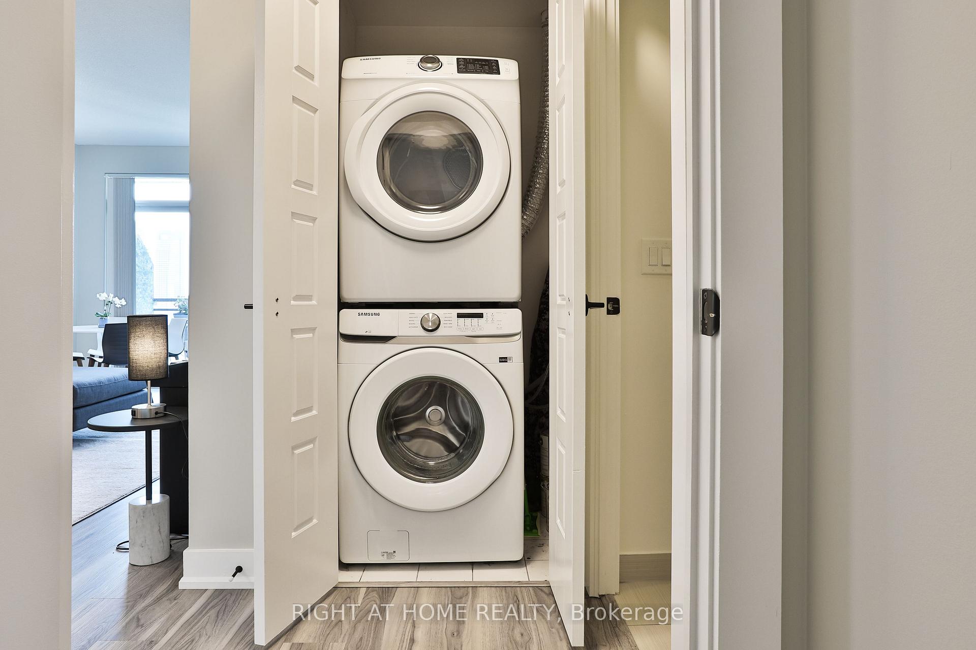 Photo 21 of Unit 2308, 28 Linden Street, Toronto, North St. James Town — HOMEH