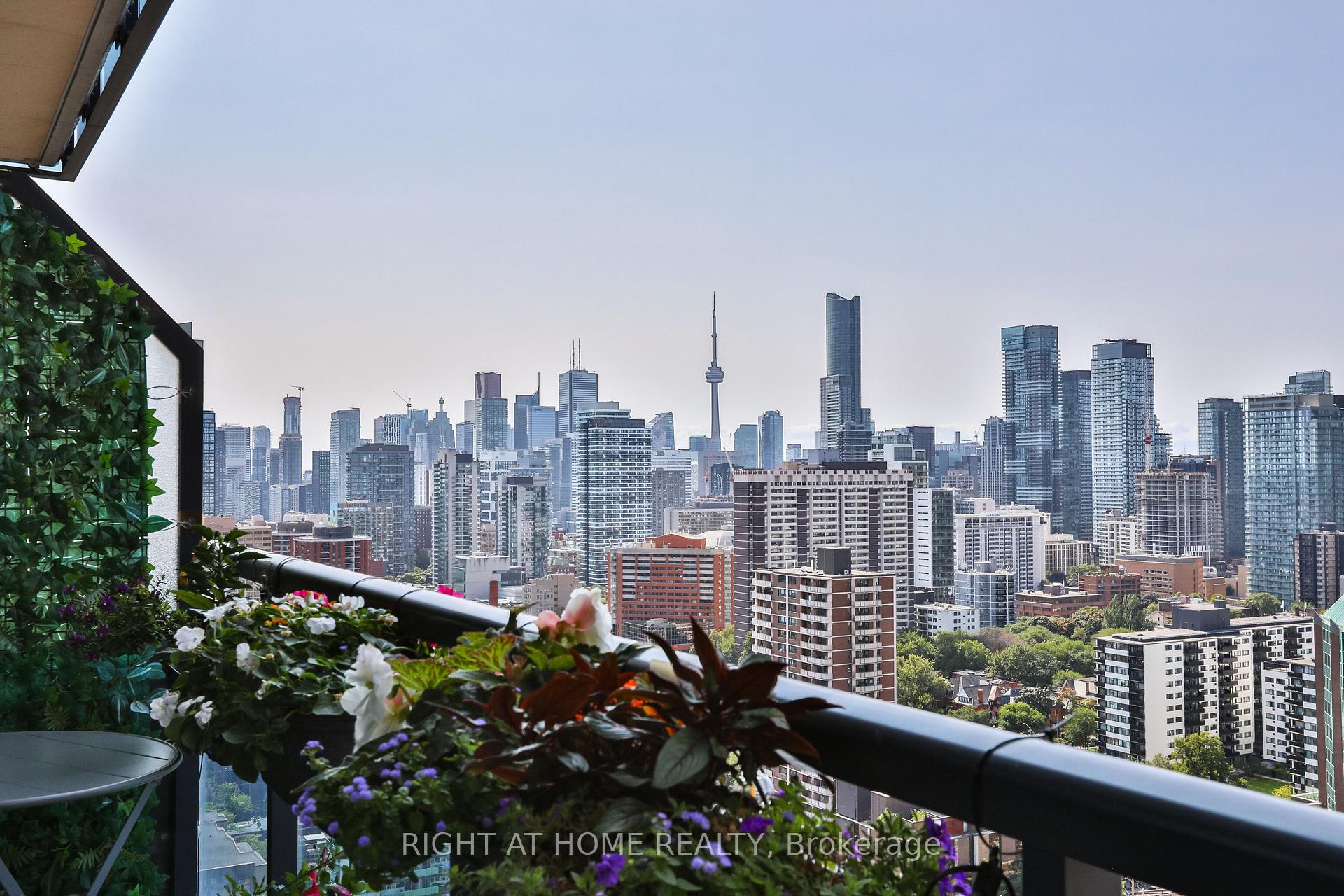 Photo 22 of Unit 2308, 28 Linden Street, Toronto, North St. James Town — HOMEH