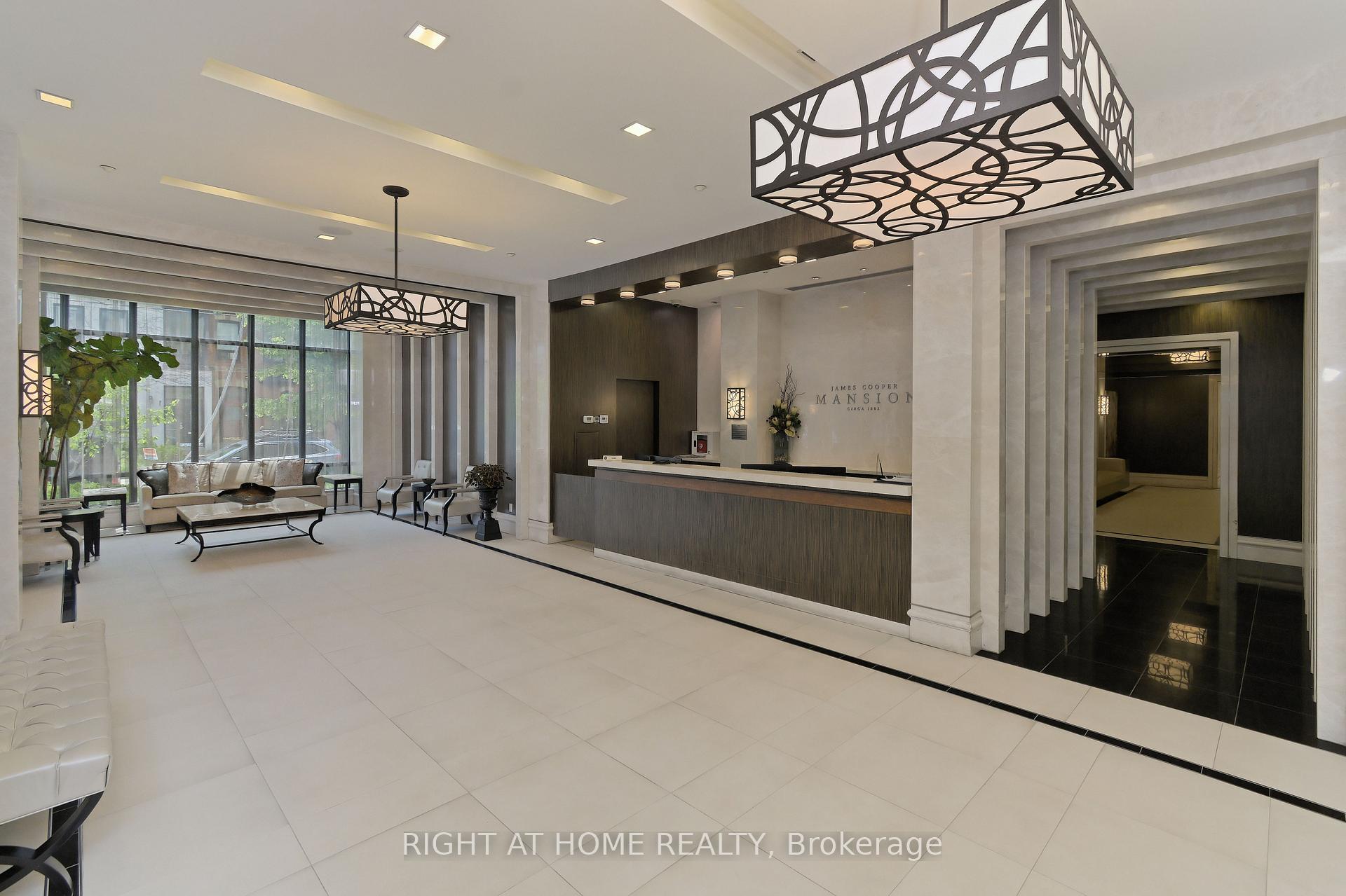 Photo 28 of Unit 2308, 28 Linden Street, Toronto, North St. James Town — HOMEH