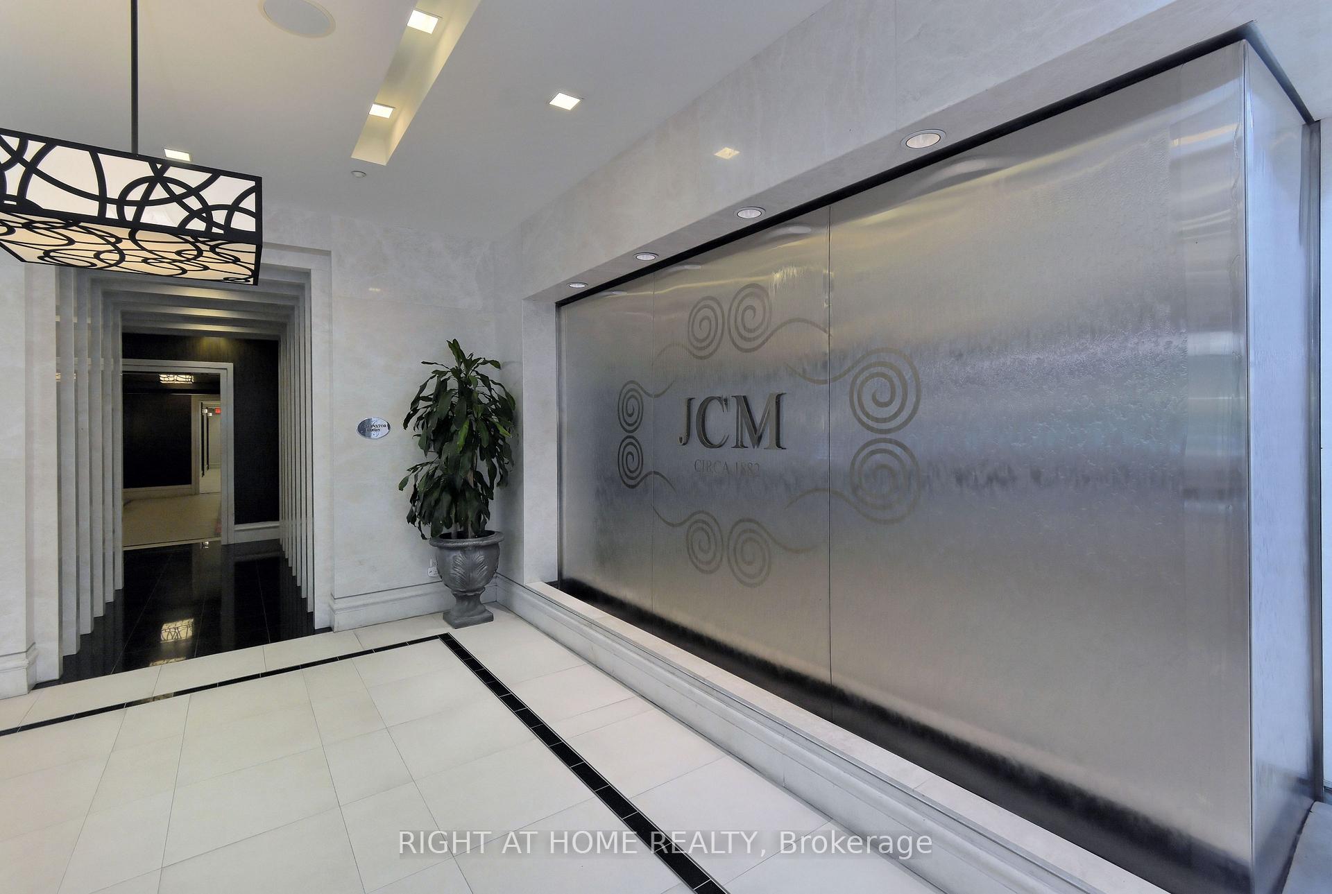 Photo 29 of Unit 2308, 28 Linden Street, Toronto, North St. James Town — HOMEH