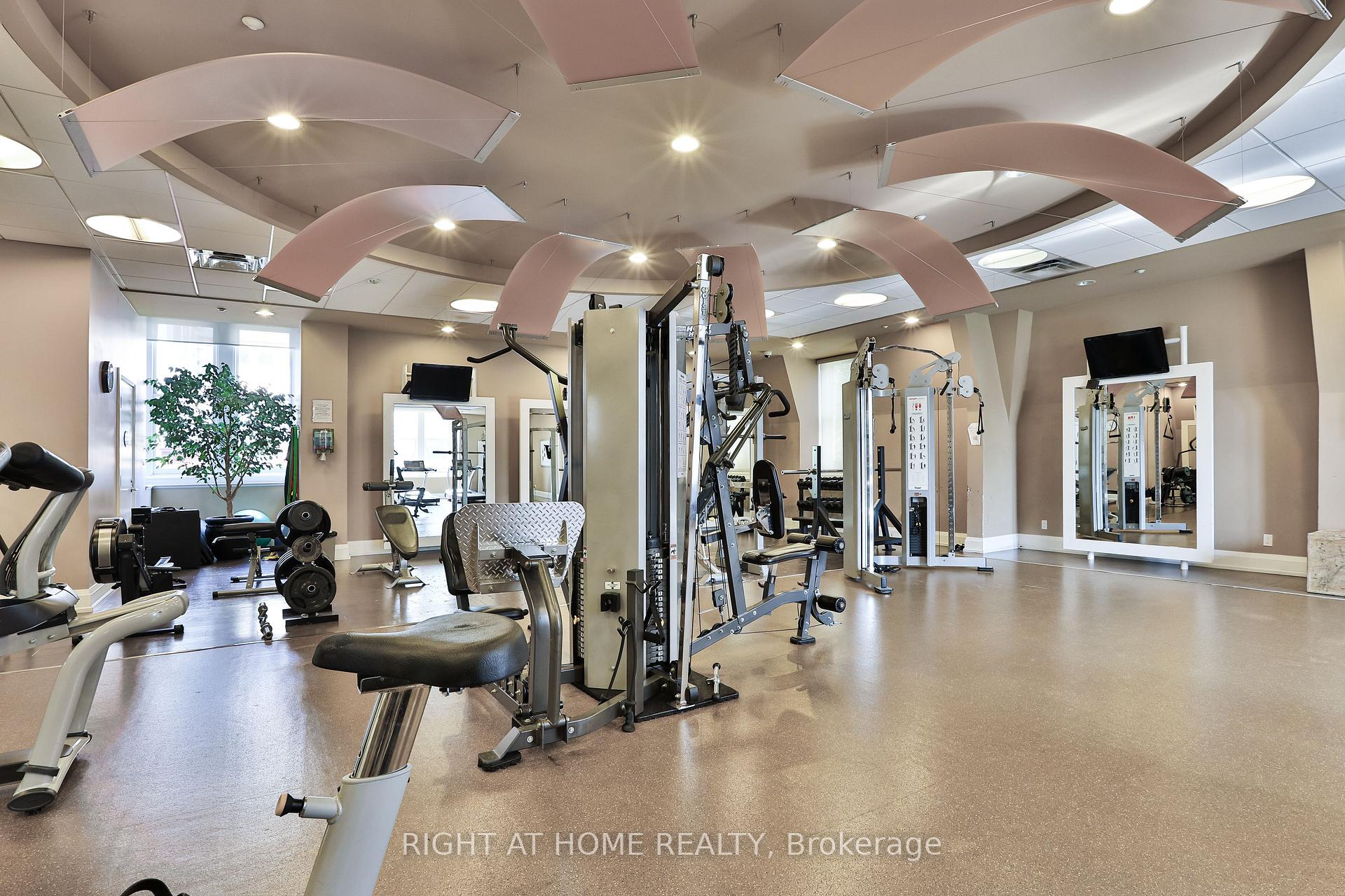 Photo 31 of Unit 2308, 28 Linden Street, Toronto, North St. James Town — HOMEH