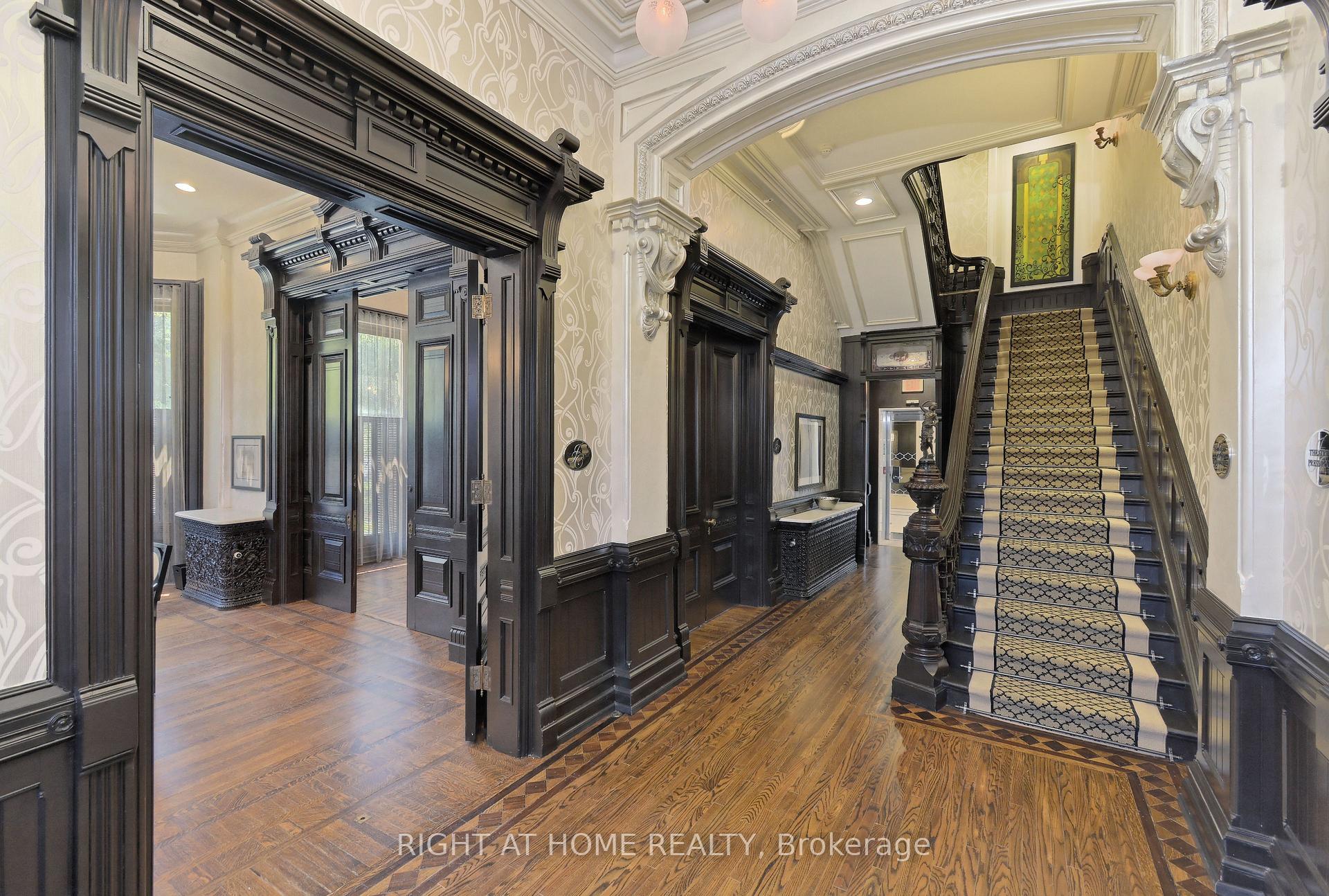 Photo 33 of Unit 2308, 28 Linden Street, Toronto, North St. James Town — HOMEH