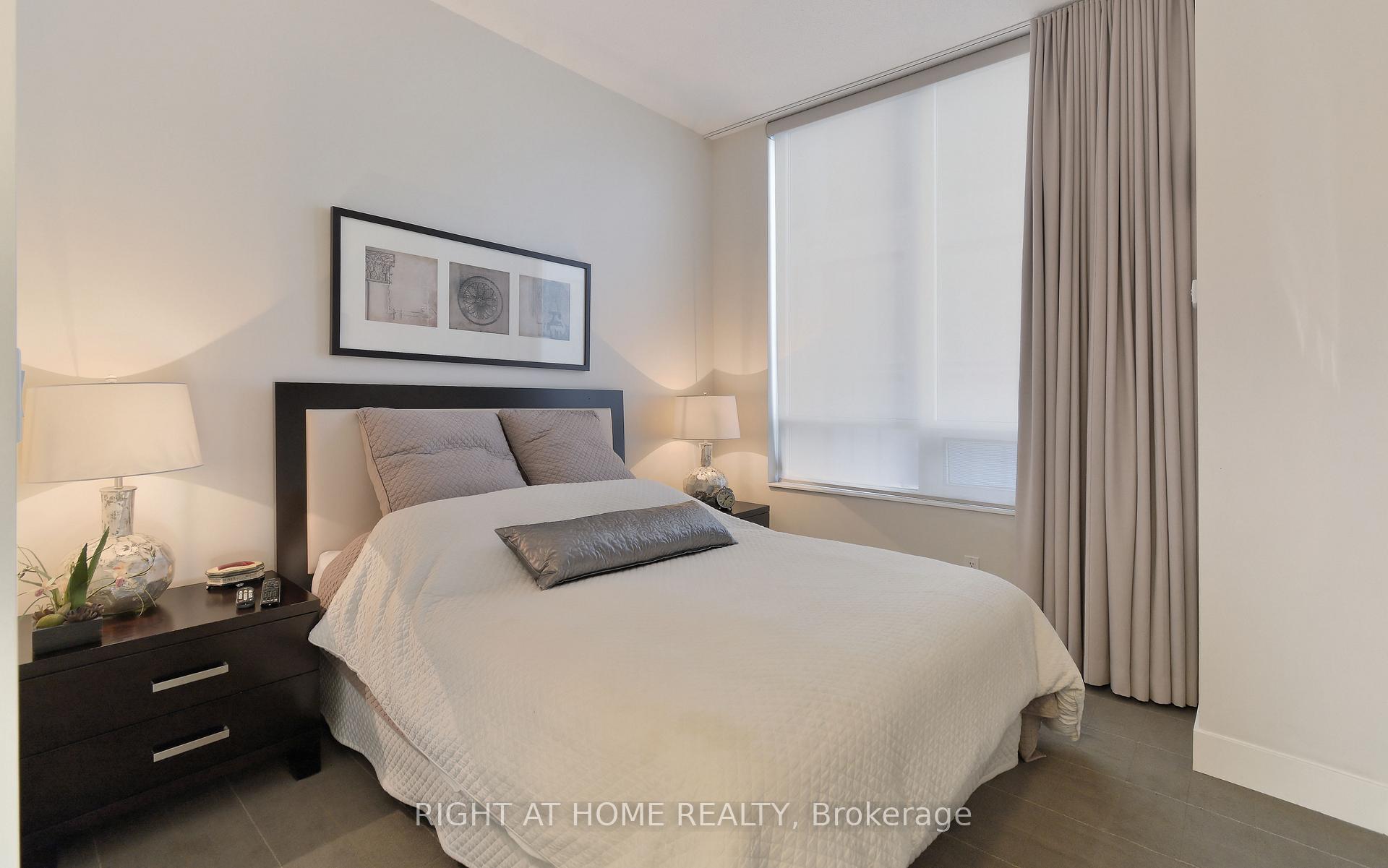 Photo 35 of Unit 2308, 28 Linden Street, Toronto, North St. James Town — HOMEH