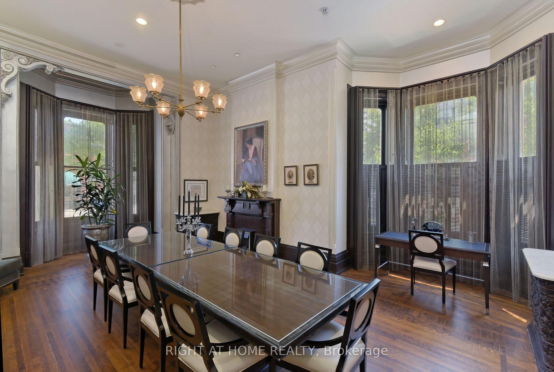 Photo 40 of Unit 2308, 28 Linden Street, Toronto, North St. James Town — HOMEH