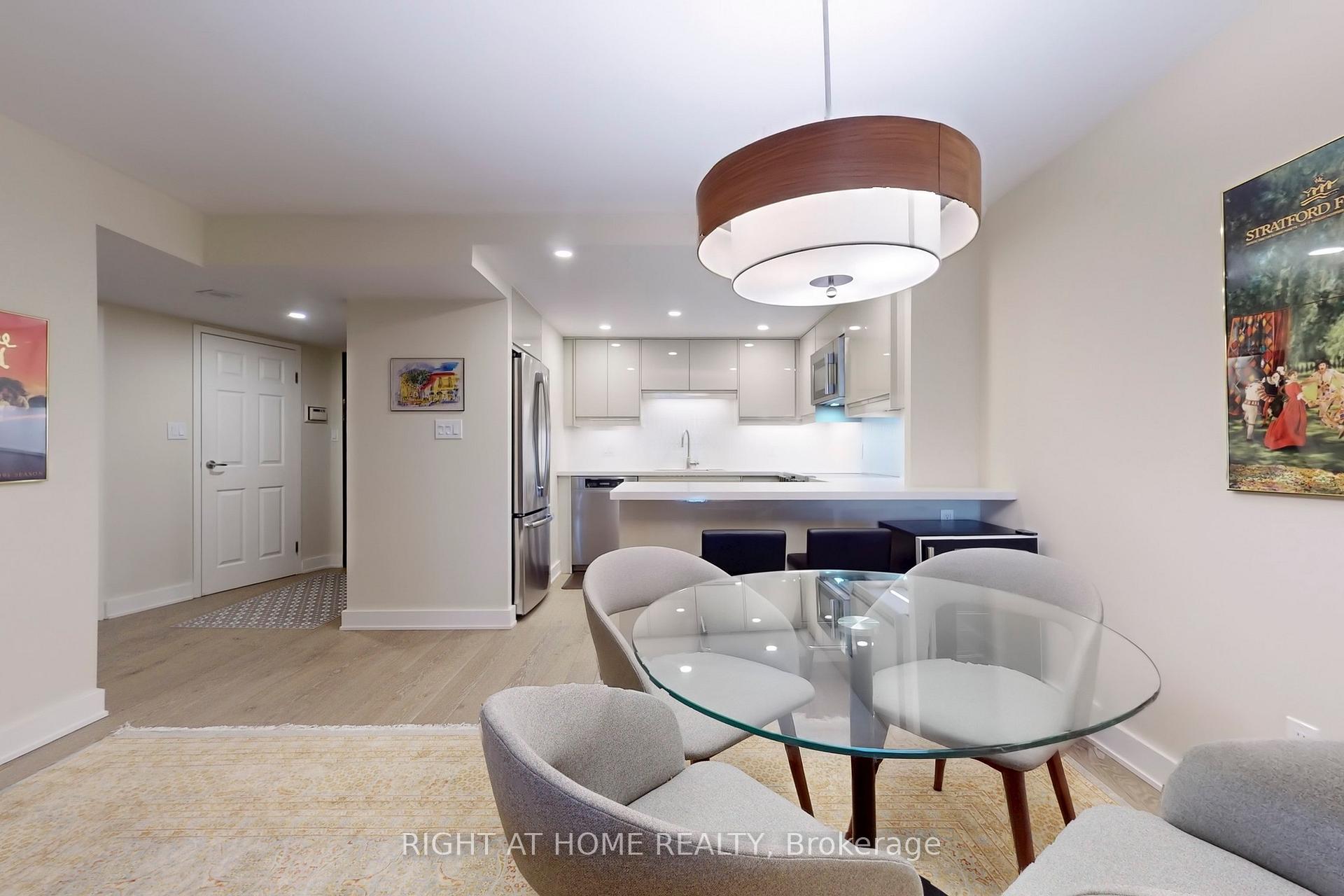 Photo 8 of Unit 2316, 25 The Esplanade, Toronto, Waterfront Communities — HOMEH