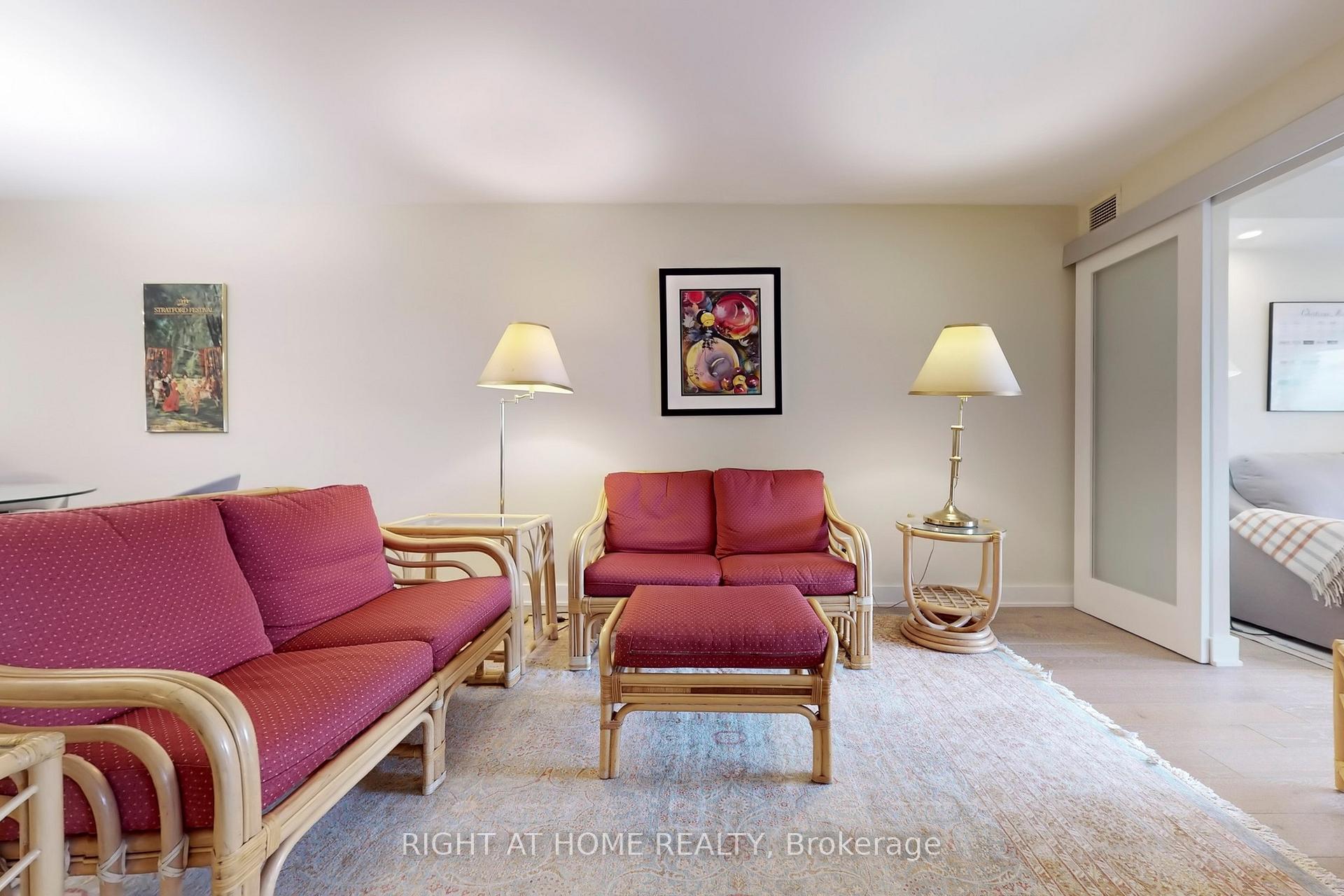 Photo 10 of Unit 2316, 25 The Esplanade, Toronto, Waterfront Communities — HOMEH