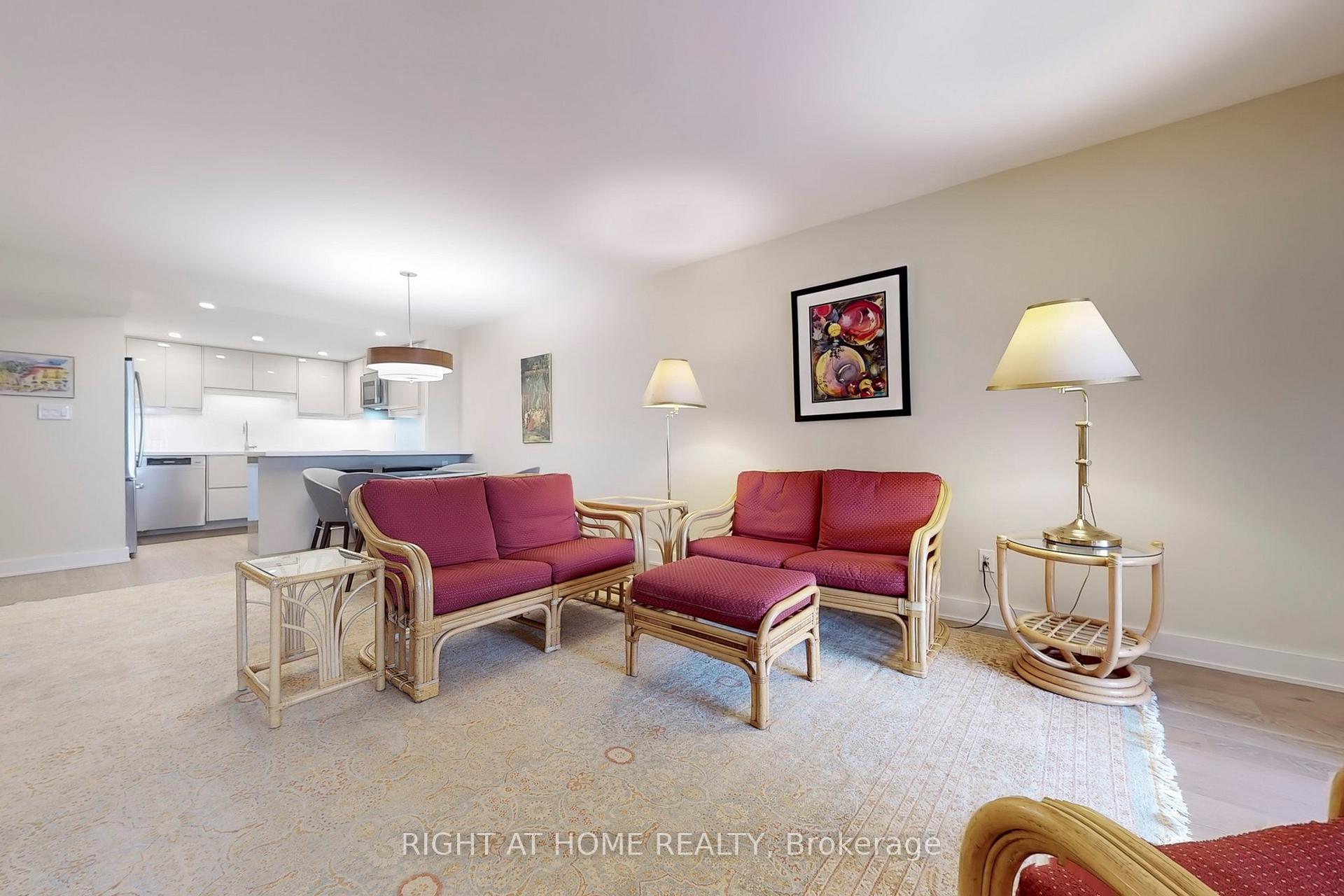 Photo 11 of Unit 2316, 25 The Esplanade, Toronto, Waterfront Communities — HOMEH