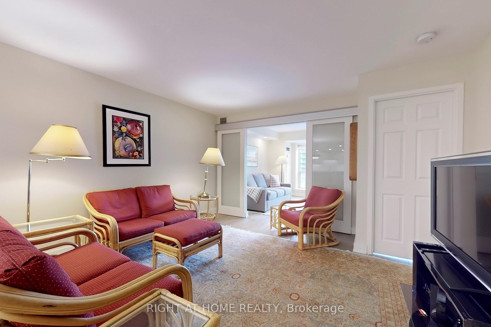 Photo 15 of Unit 2316, 25 The Esplanade, Toronto, Waterfront Communities — HOMEH