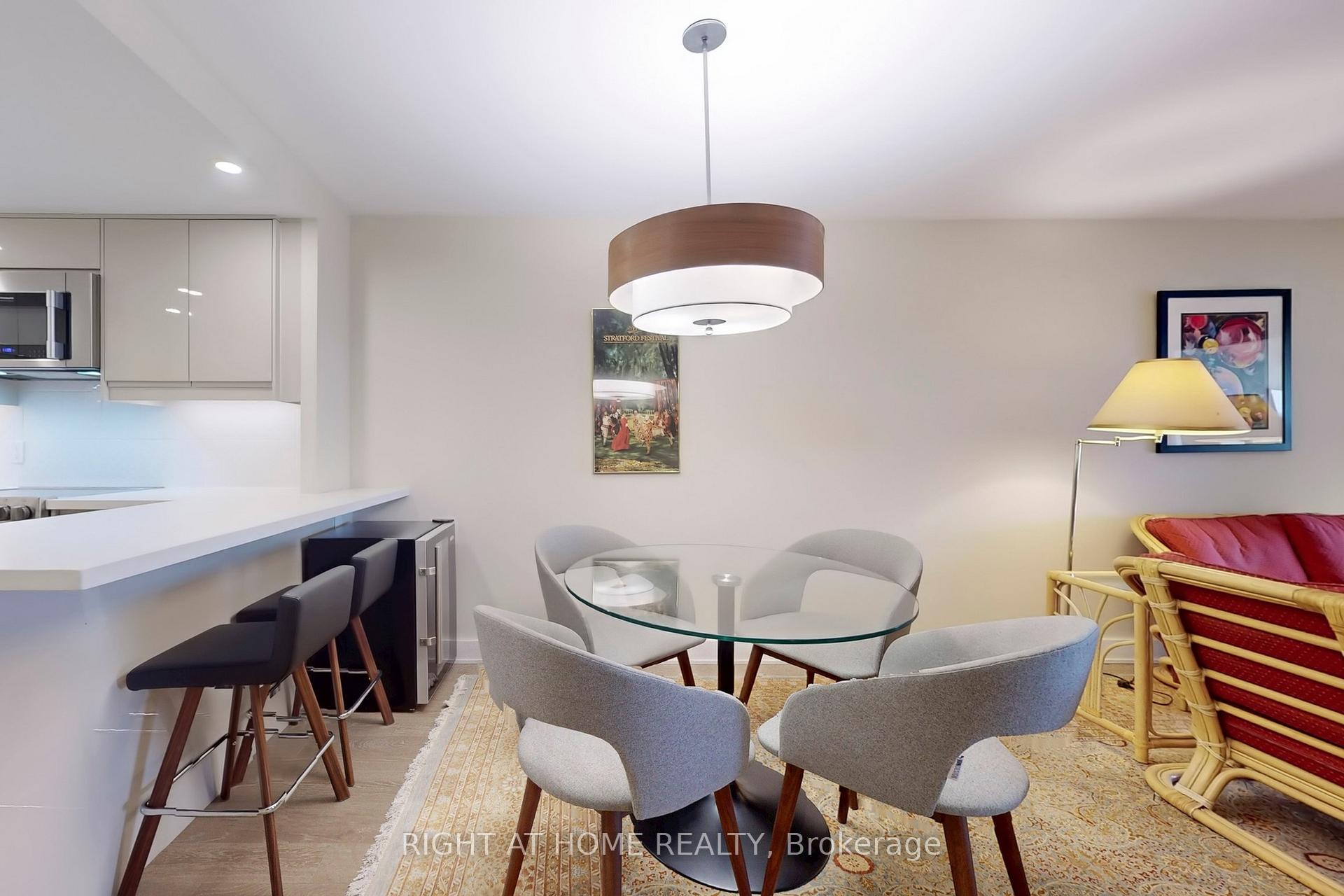 Photo 16 of Unit 2316, 25 The Esplanade, Toronto, Waterfront Communities — HOMEH
