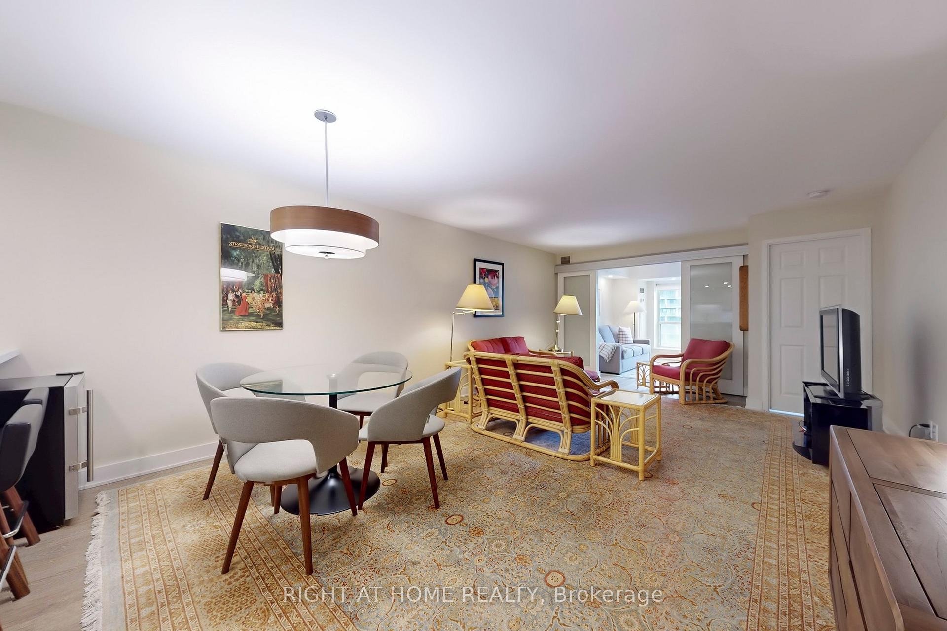 Photo 17 of Unit 2316, 25 The Esplanade, Toronto, Waterfront Communities — HOMEH