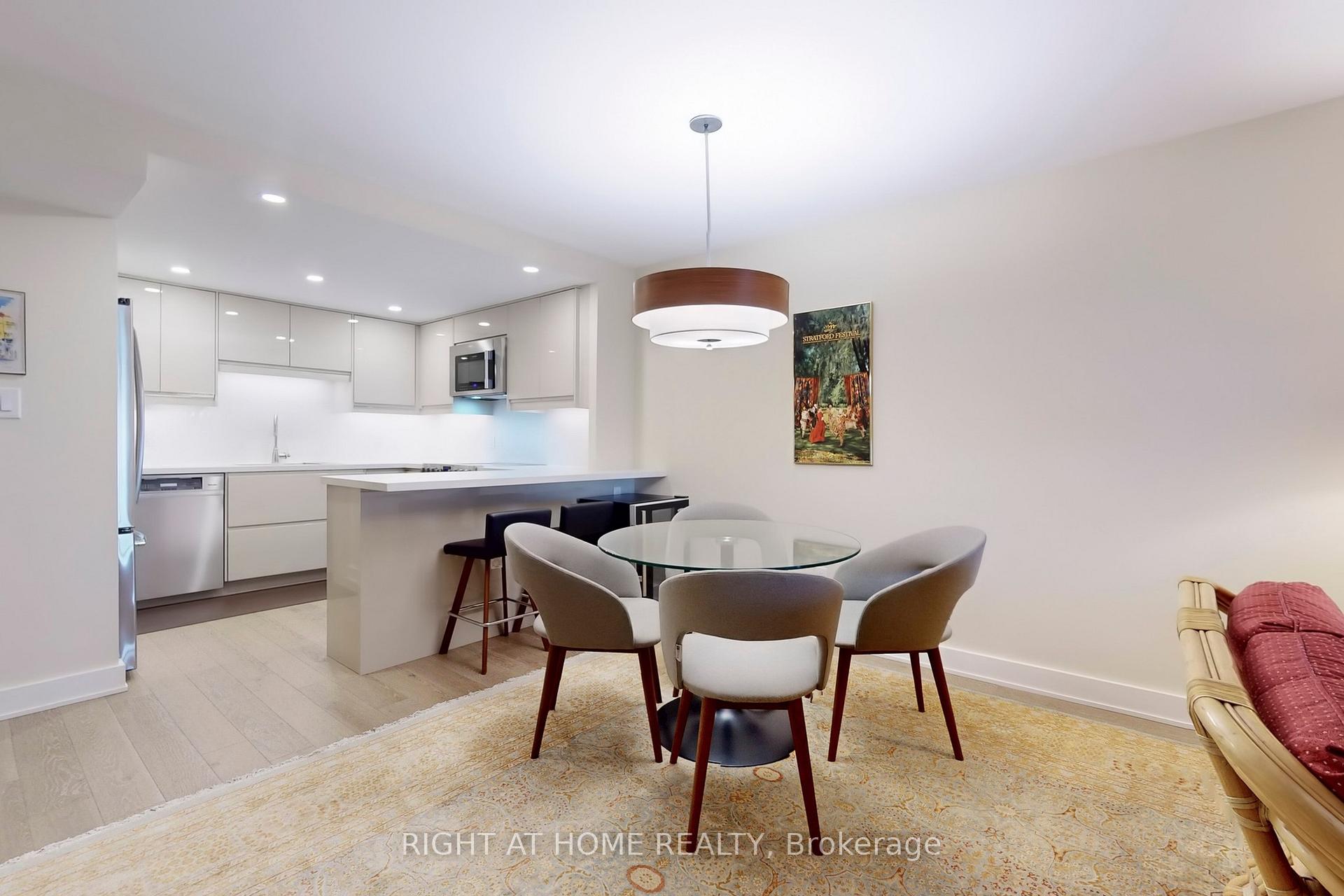 Photo 18 of Unit 2316, 25 The Esplanade, Toronto, Waterfront Communities — HOMEH