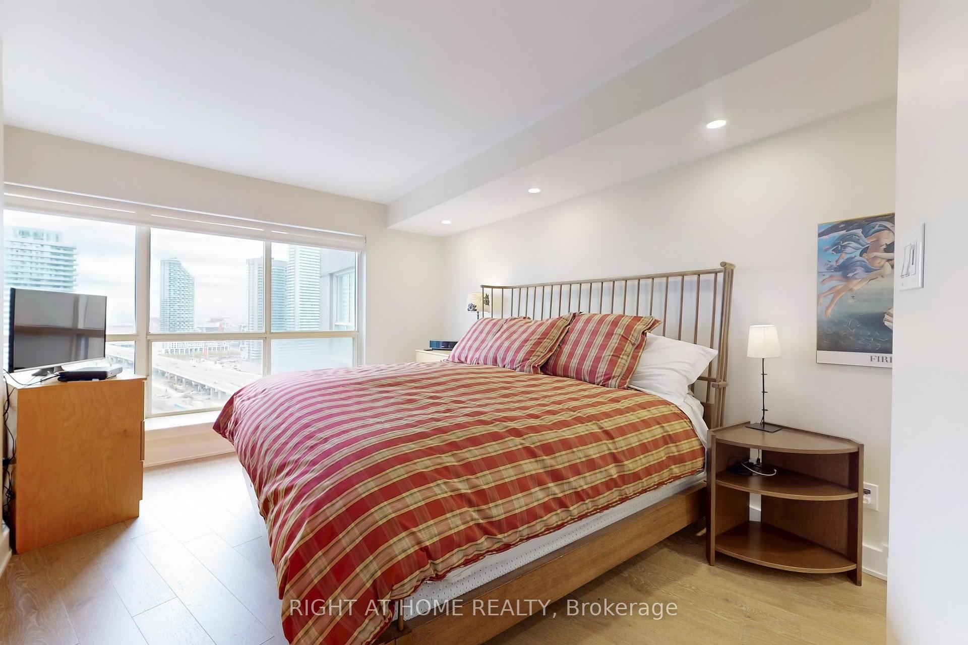 Photo 20 of Unit 2316, 25 The Esplanade, Toronto, Waterfront Communities — HOMEH