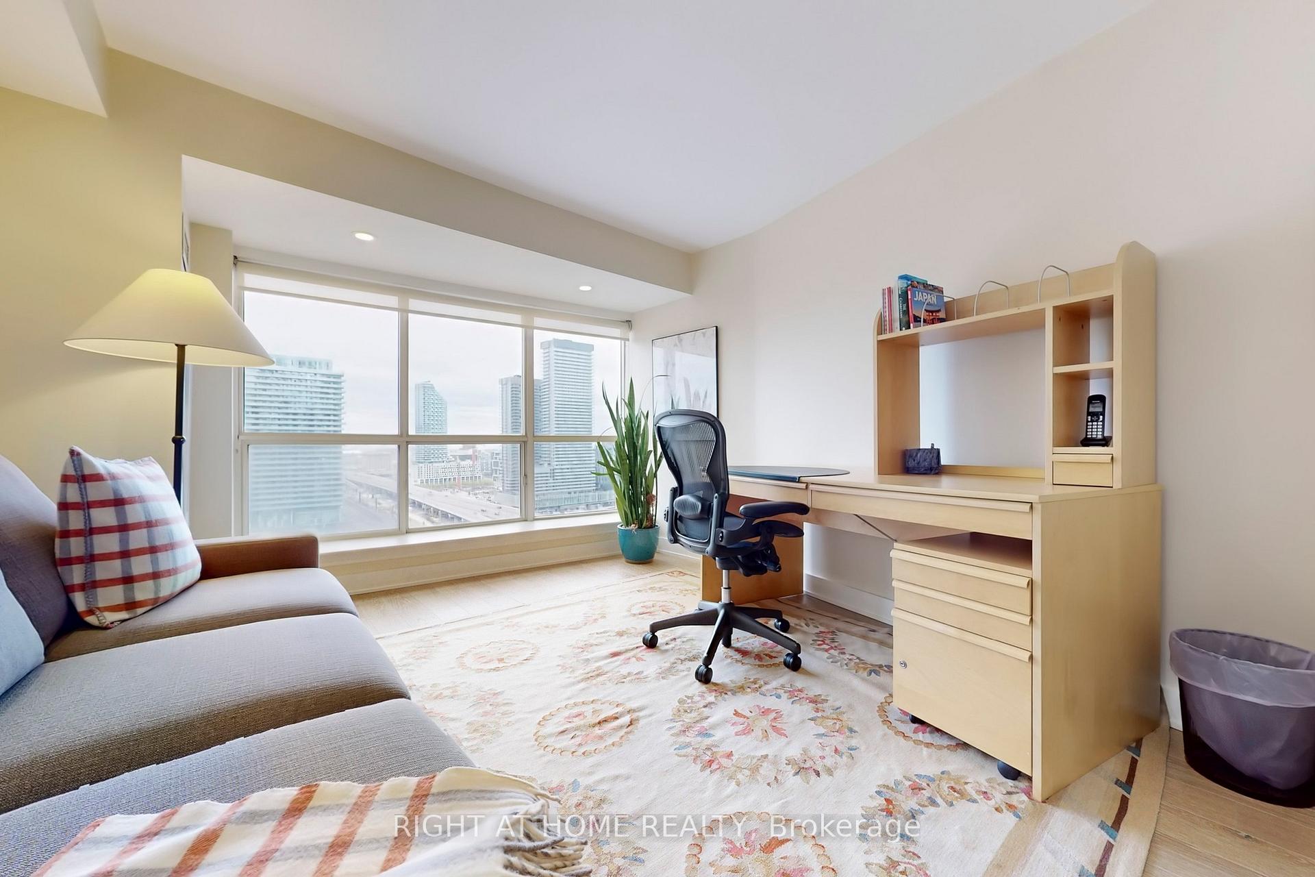 Photo 26 of Unit 2316, 25 The Esplanade, Toronto, Waterfront Communities — HOMEH