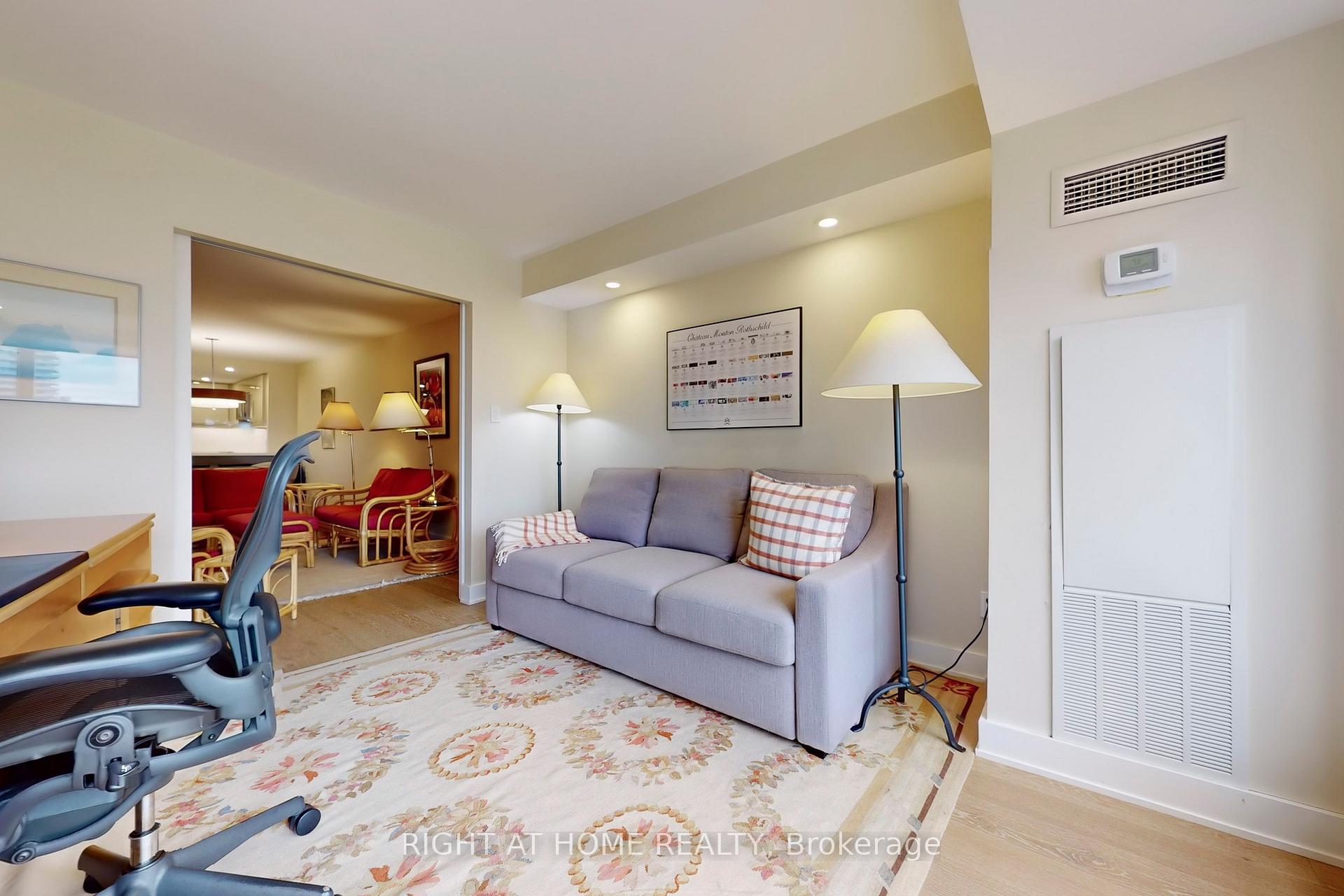 Photo 28 of Unit 2316, 25 The Esplanade, Toronto, Waterfront Communities — HOMEH