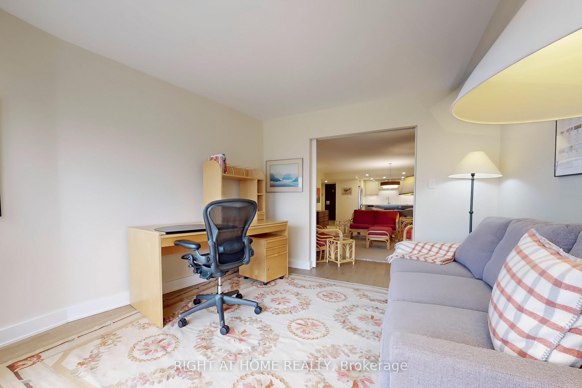 Photo 29 of Unit 2316, 25 The Esplanade, Toronto, Waterfront Communities — HOMEH
