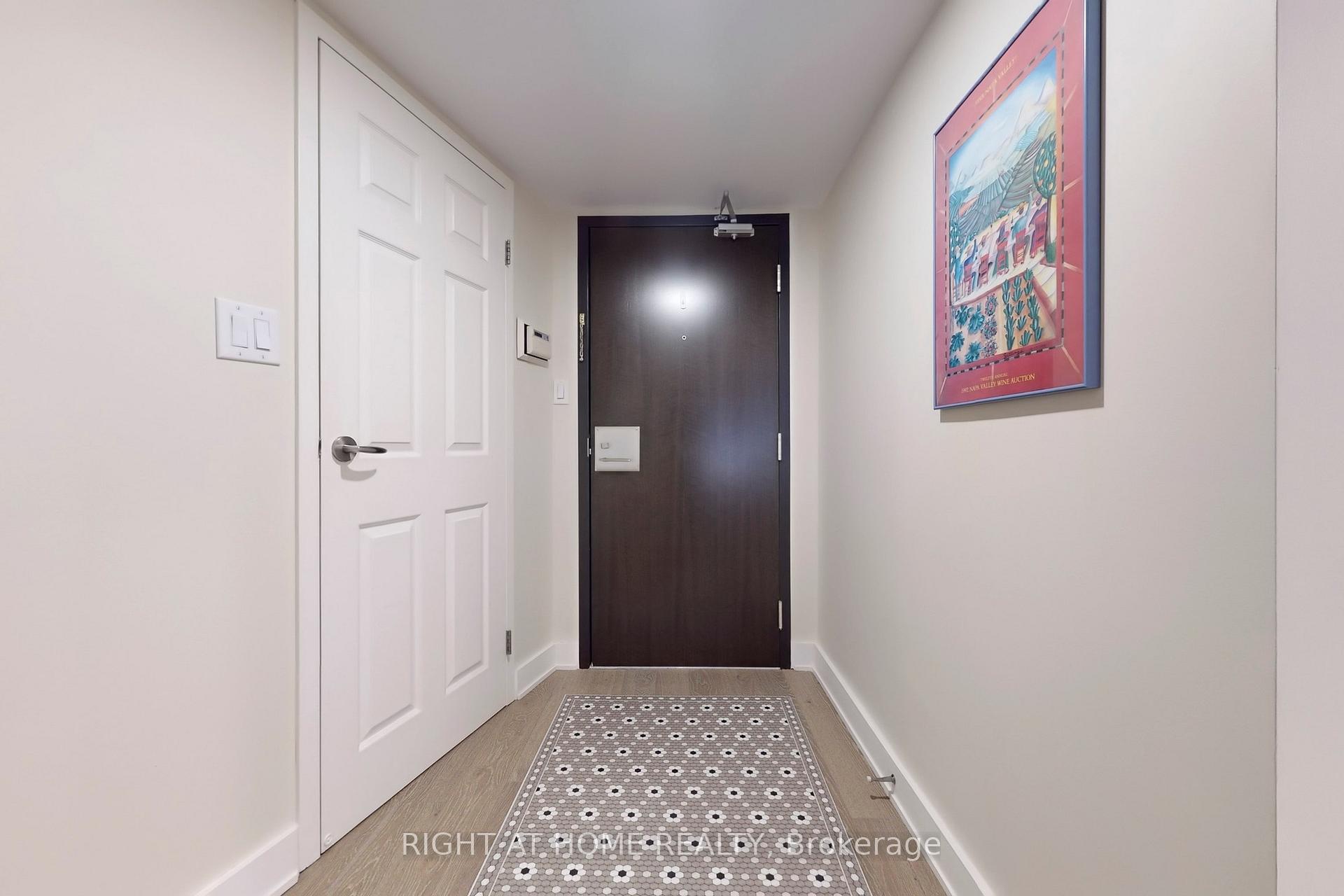 Photo 32 of Unit 2316, 25 The Esplanade, Toronto, Waterfront Communities — HOMEH